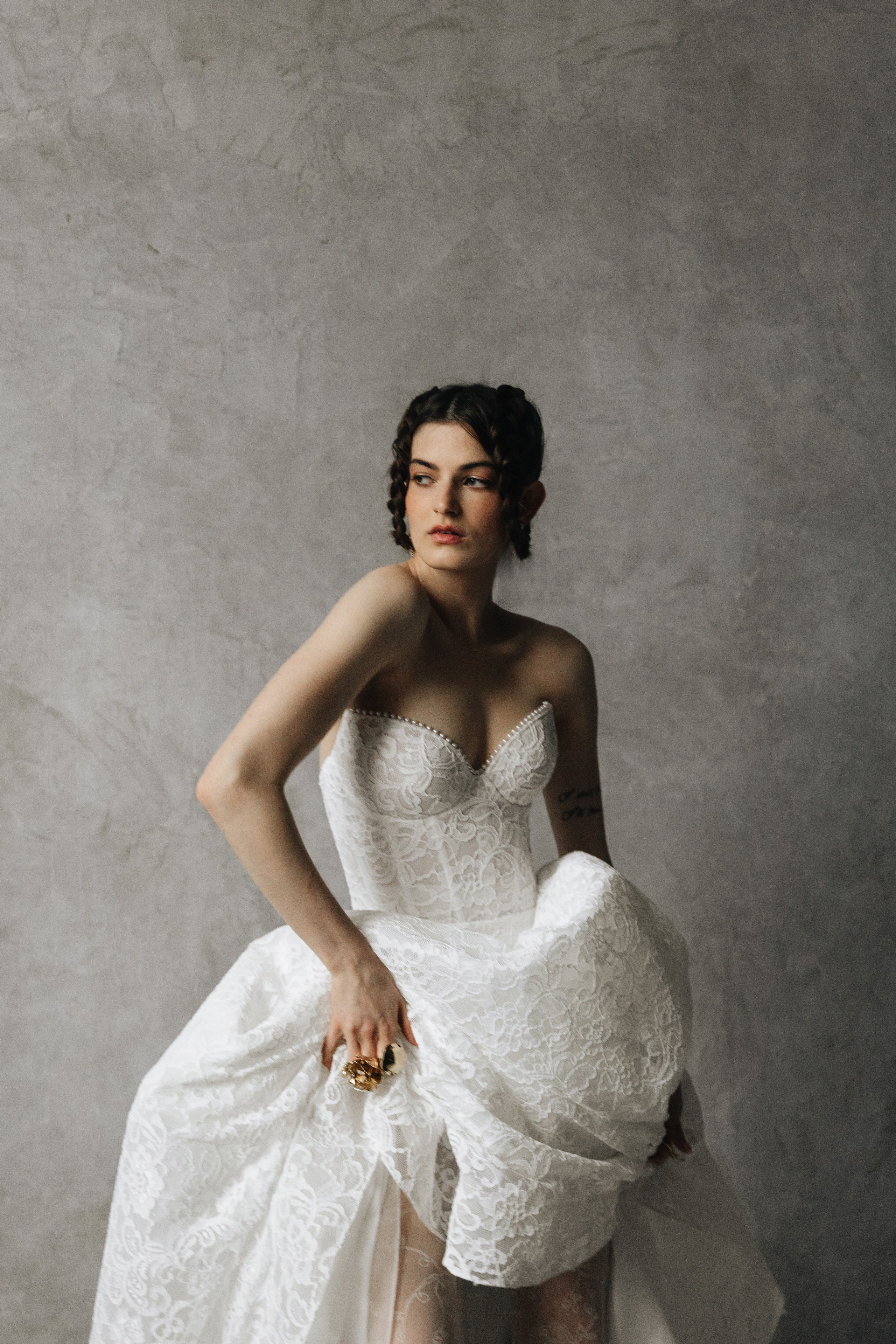 Портрет. Семейный и свадебный фотограф в Донецке Елена Гордеева