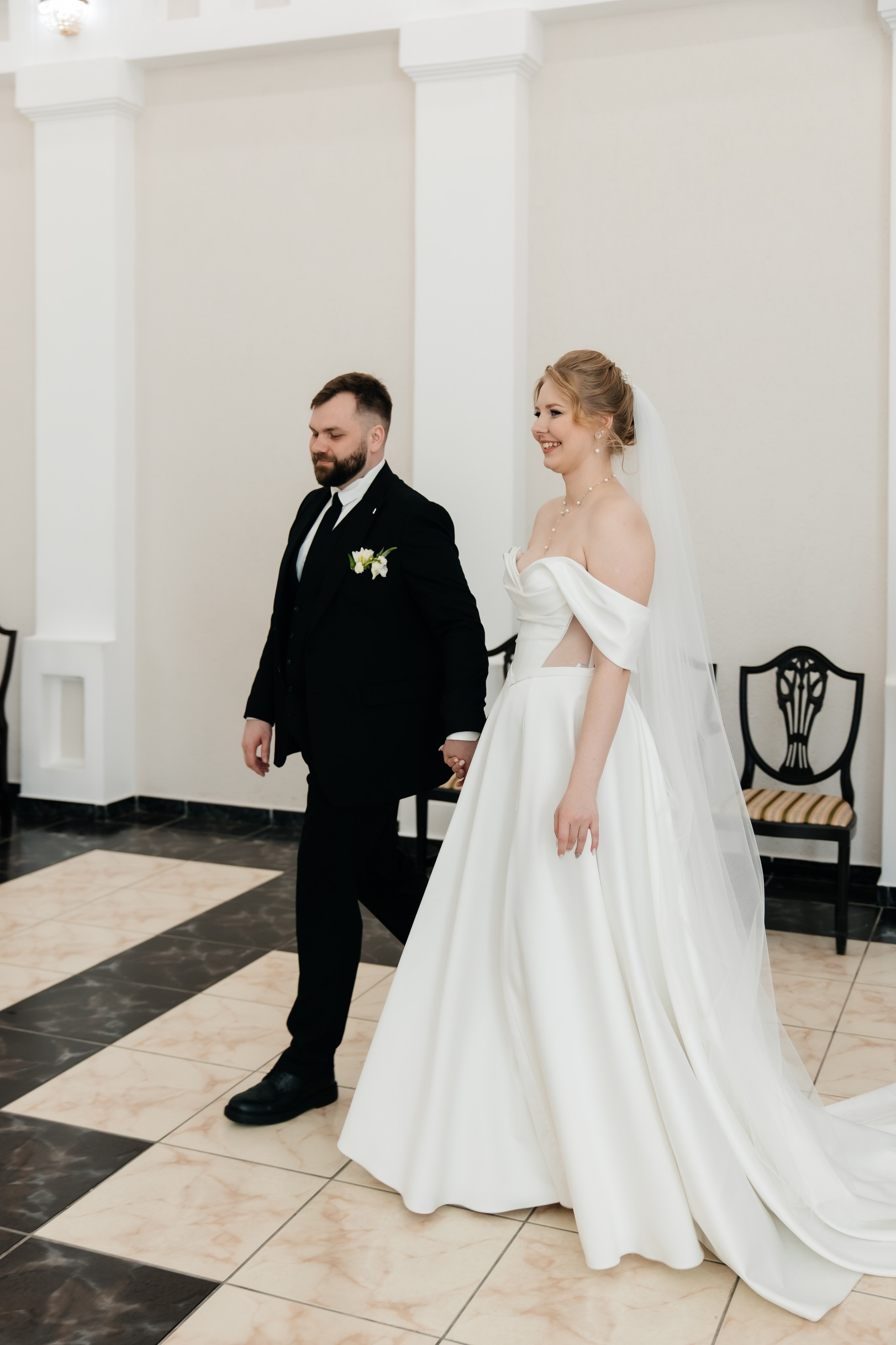 19|04|25. Фотограф ВИКА МЕДУЗА