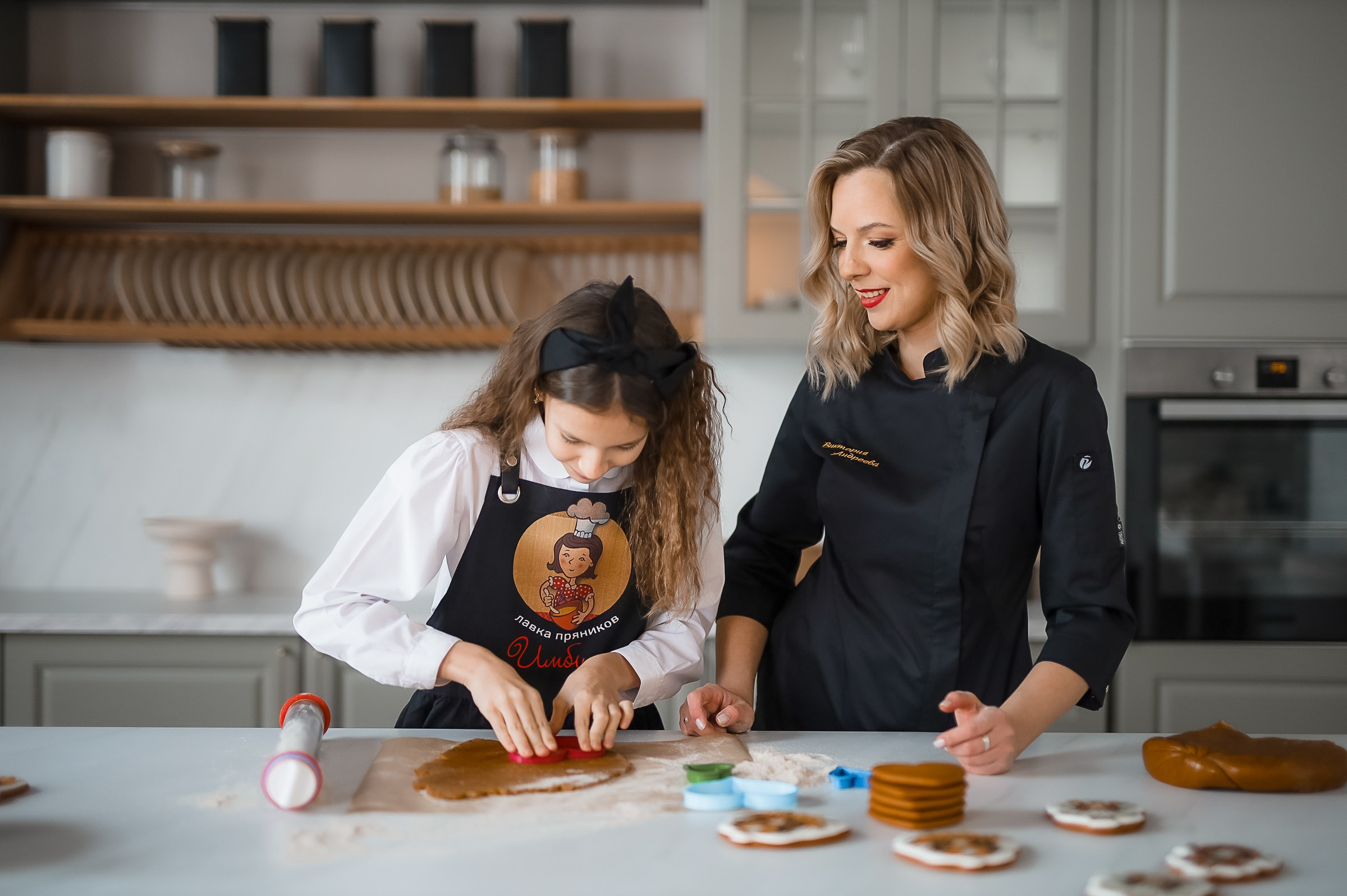 ФОТОСЕССИЯ ДЛЯ ПЕКАРНИ ЛАВКА ИМБИРЬ. Фотограф в Москве Ольга Колесникова