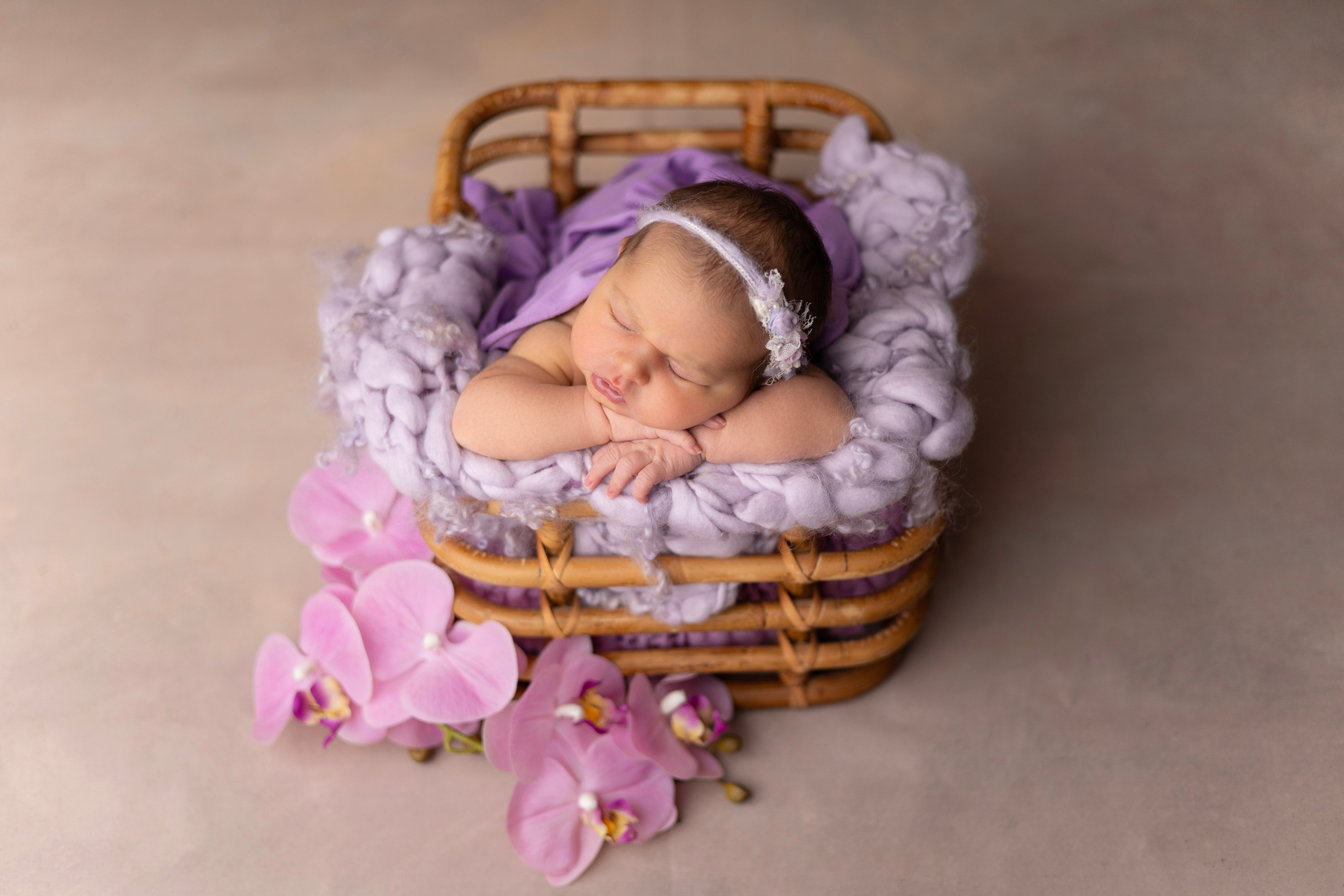 Юлия 8 дней. Детский новорождённых и детей постарше Анисимова Полина