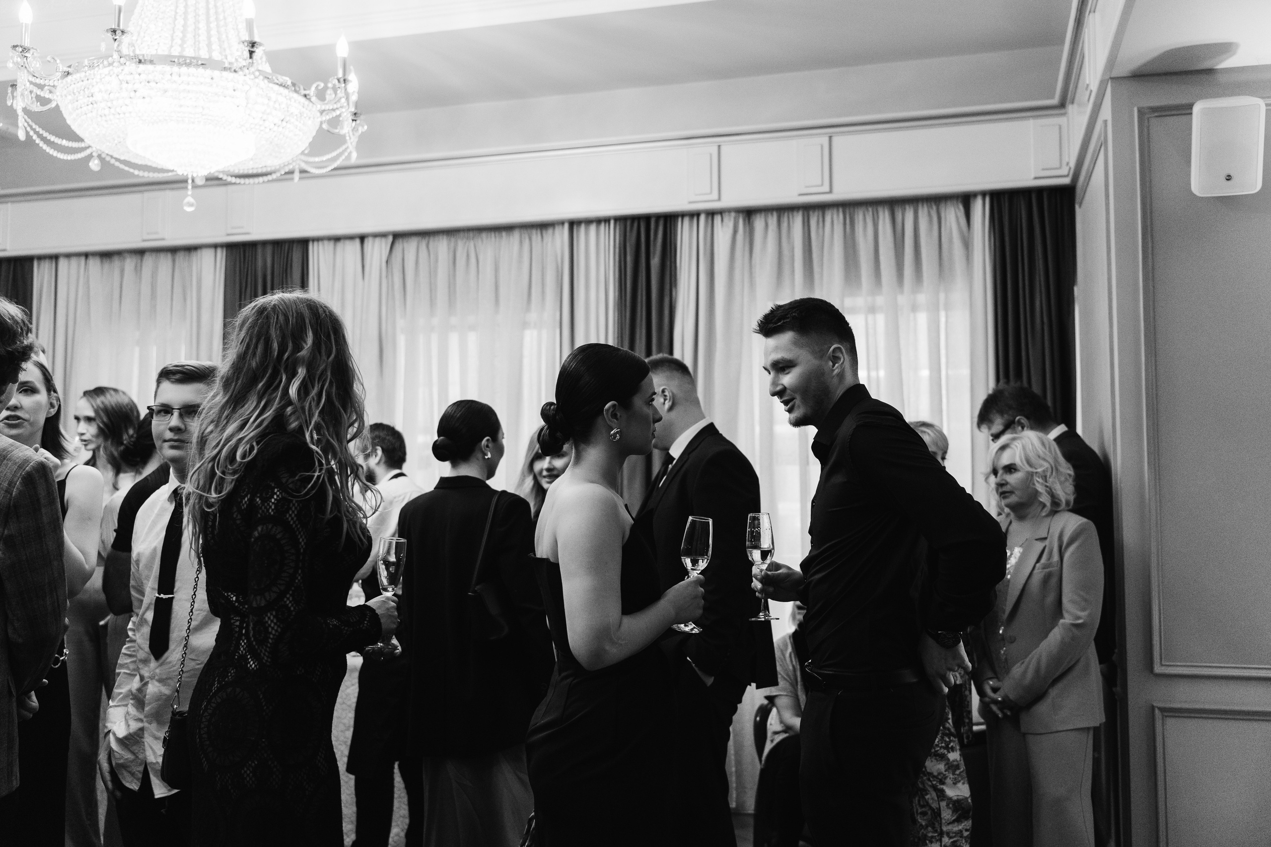 Наталья и Анатолий. Свадебный и семейный фотограф Кокушева Юлия Нижний Новгород