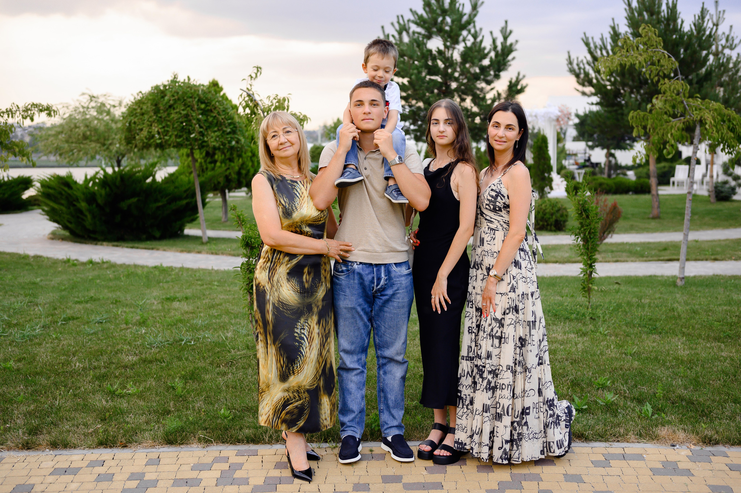 ДР Сергея. Фотограф Сергей Пивоваров
