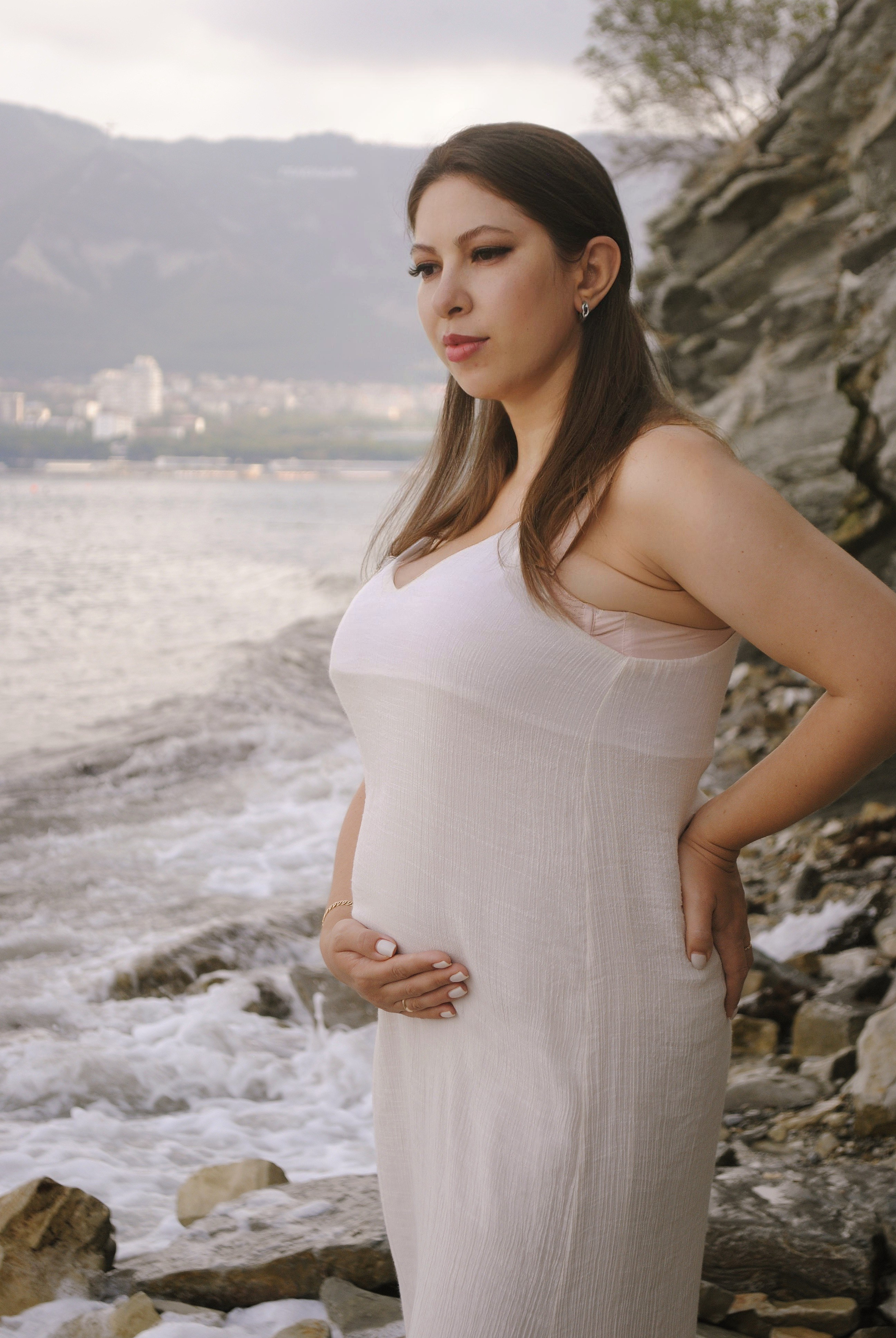 Людмила и муж. Фотограф Мария Мусаелян