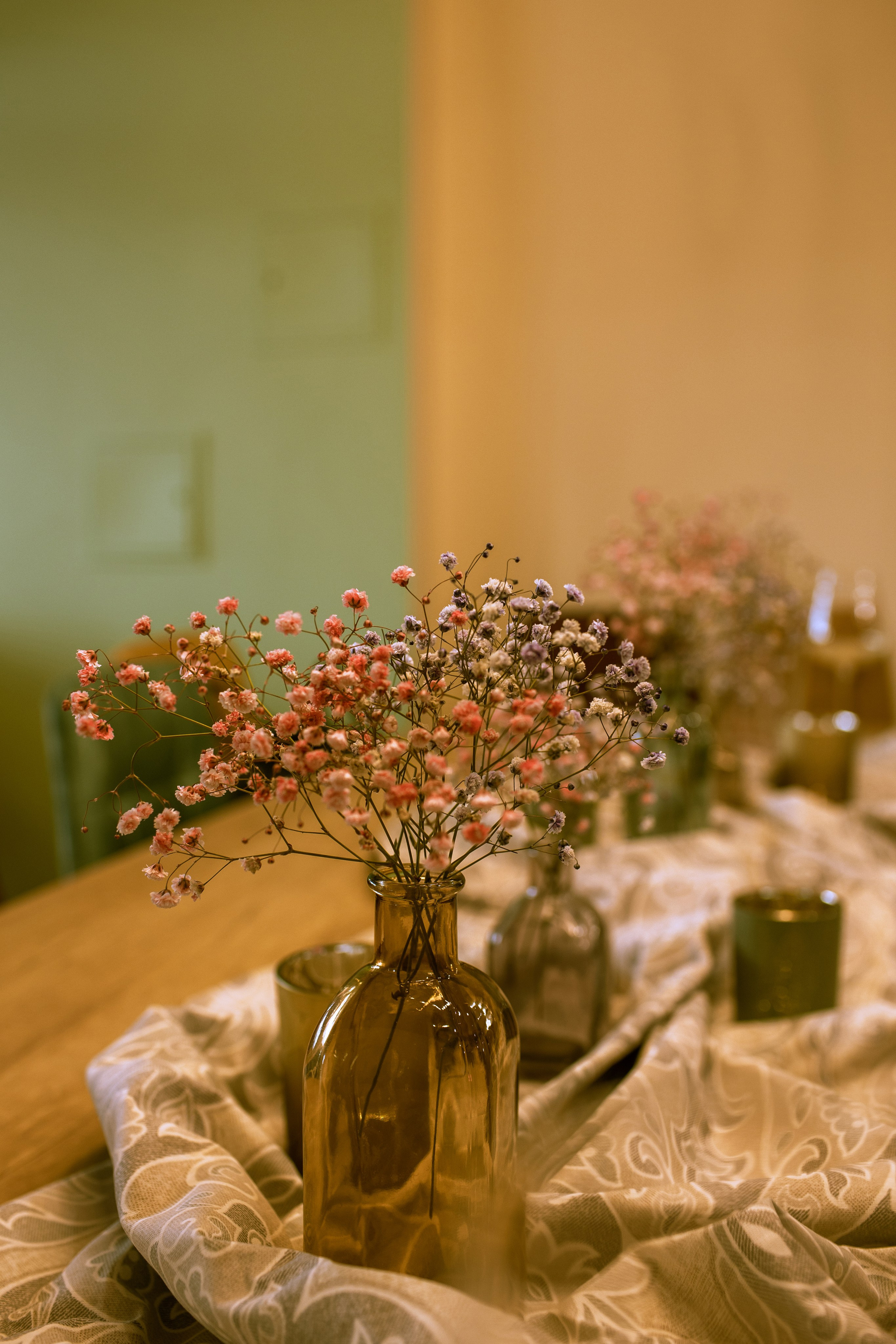 PRIVET, BAGET!. Фотограф Мария Сивохина