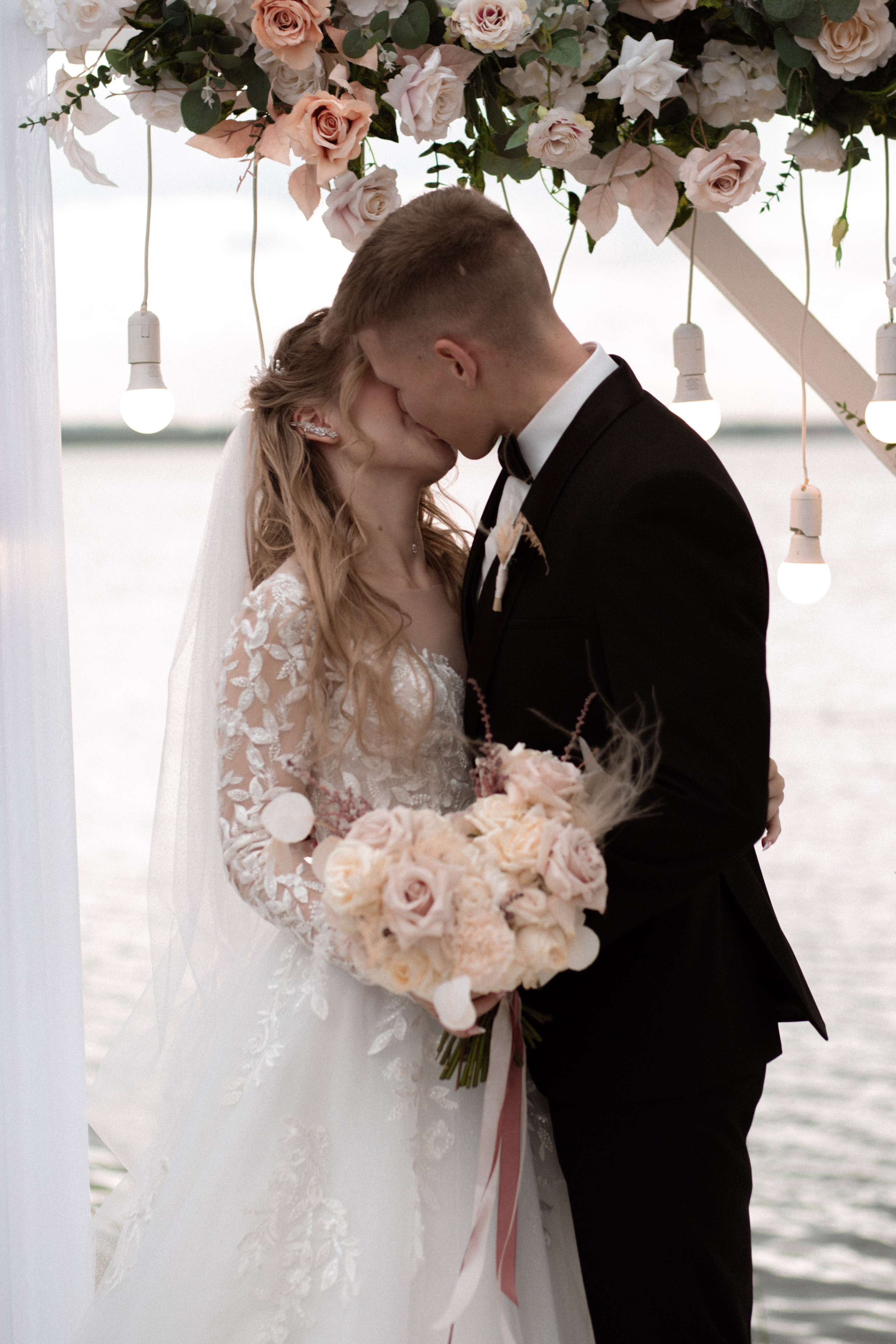 Артем и Диана (полный день). Свадебный фотограф Екатерина Черкасская