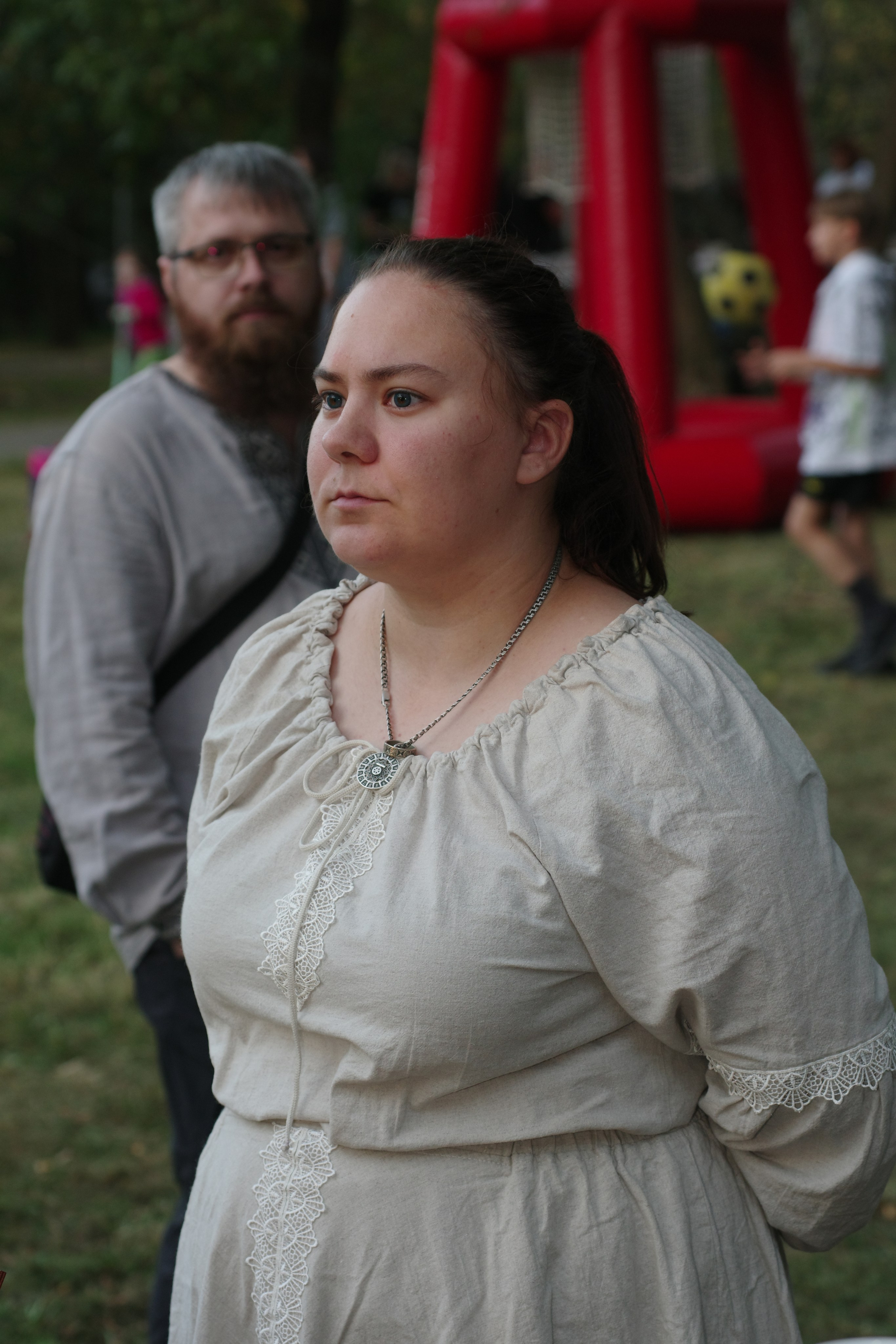 Русская община. Семейный и детский фотограф Антон Зорин