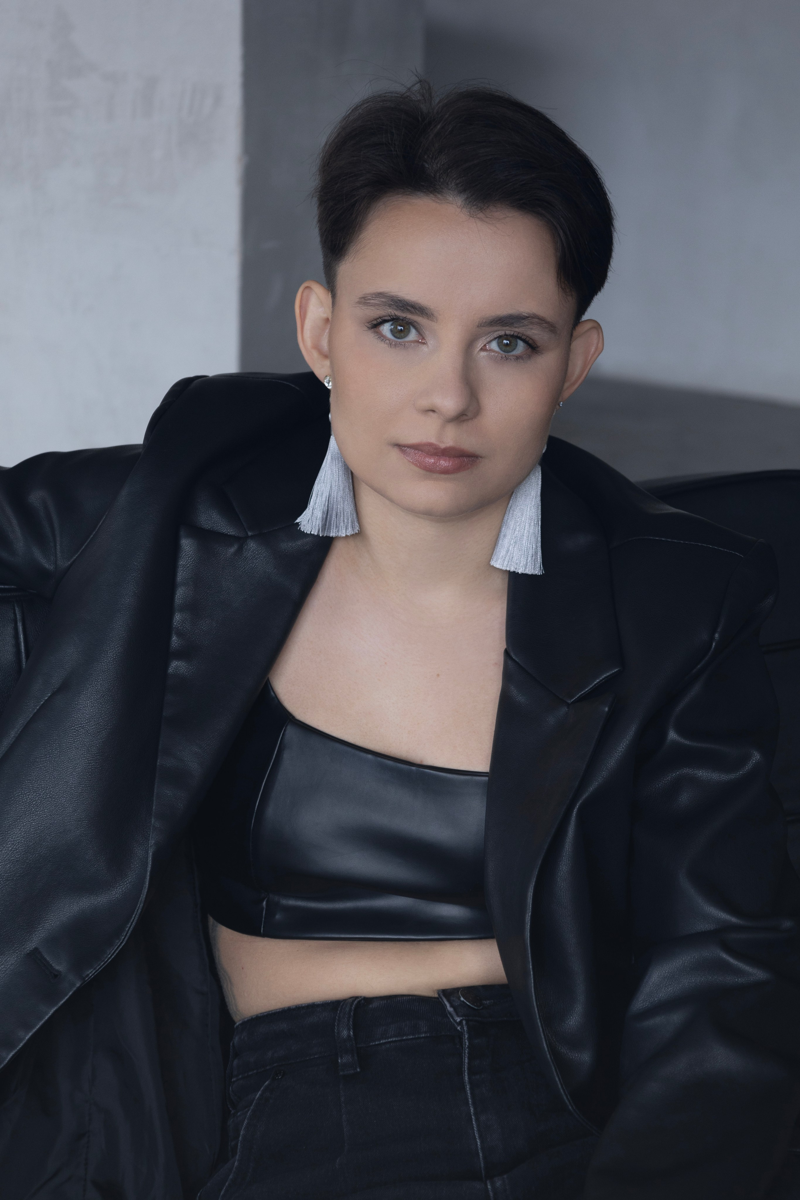 Ксения. Портретный фотограф в Иркутске Анна Огородникова