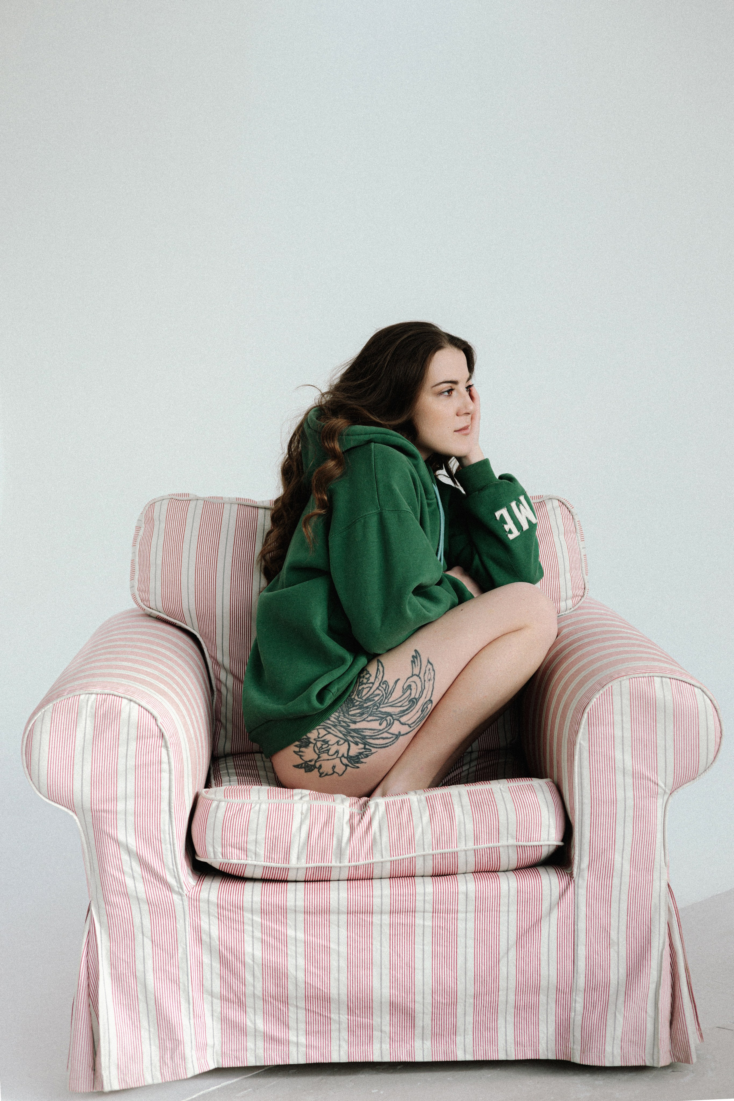 ANASTASIA. Cause I See So Photography