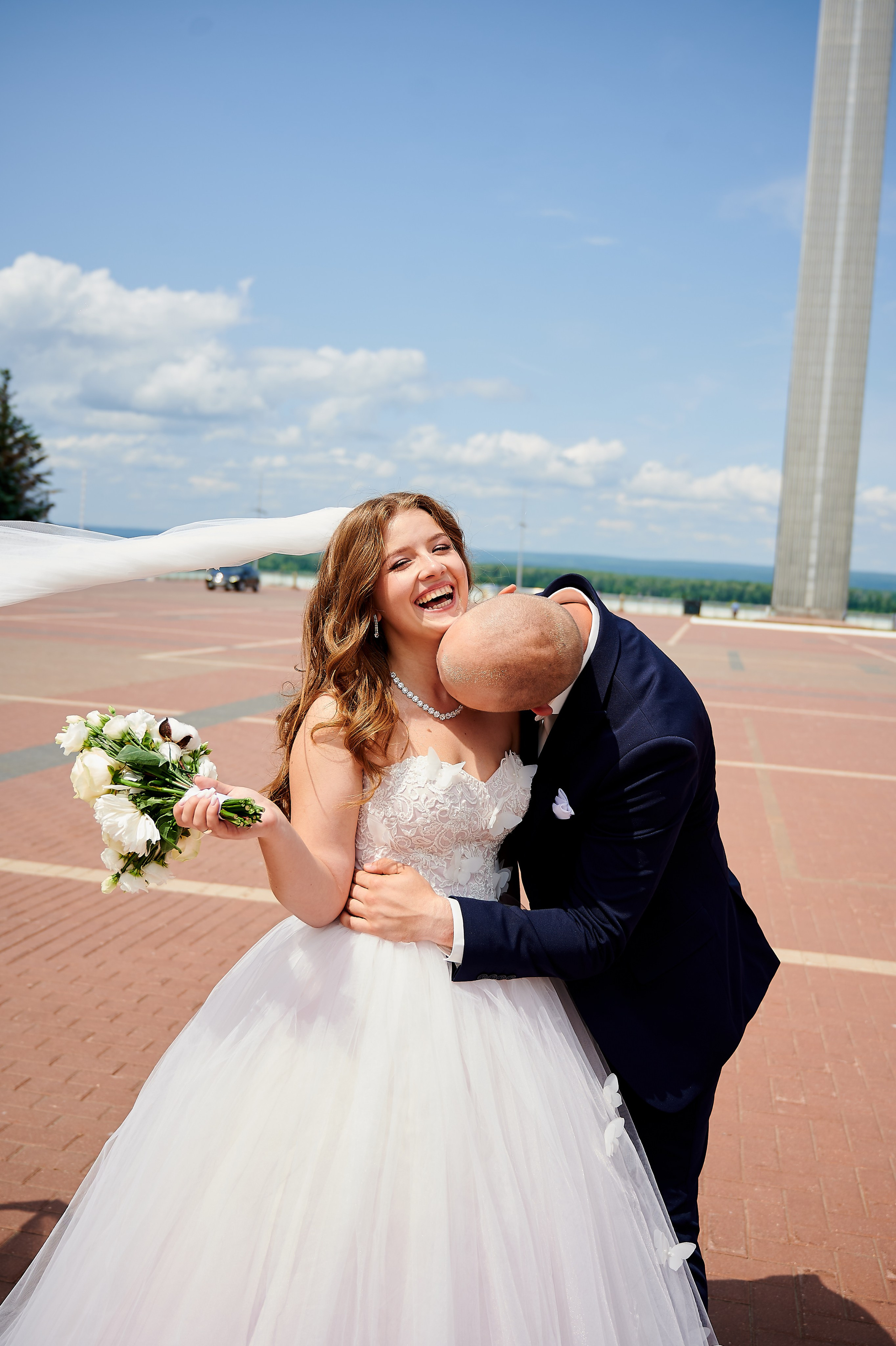 I&I. Профессиональный репортажный фотограф в Самаре Никита Королев