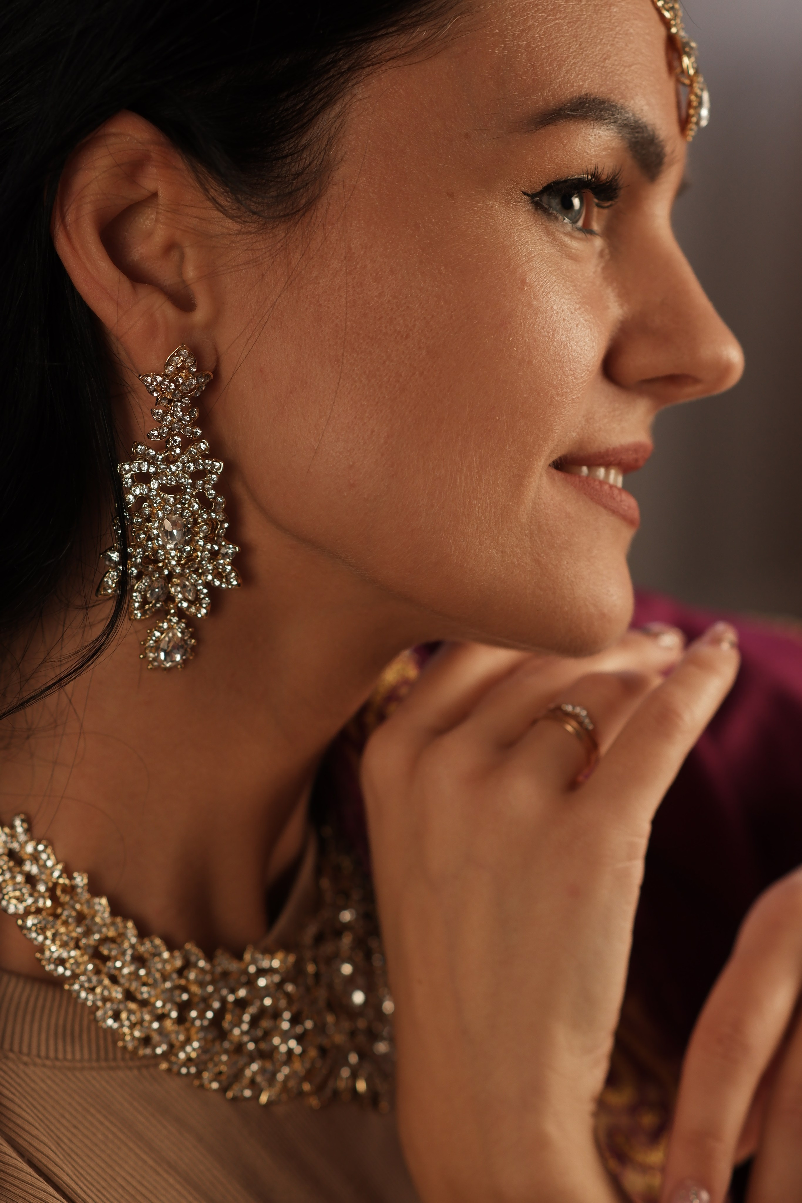 Фотопроект Индия. Фотограф в Норильске Наташа Фаби