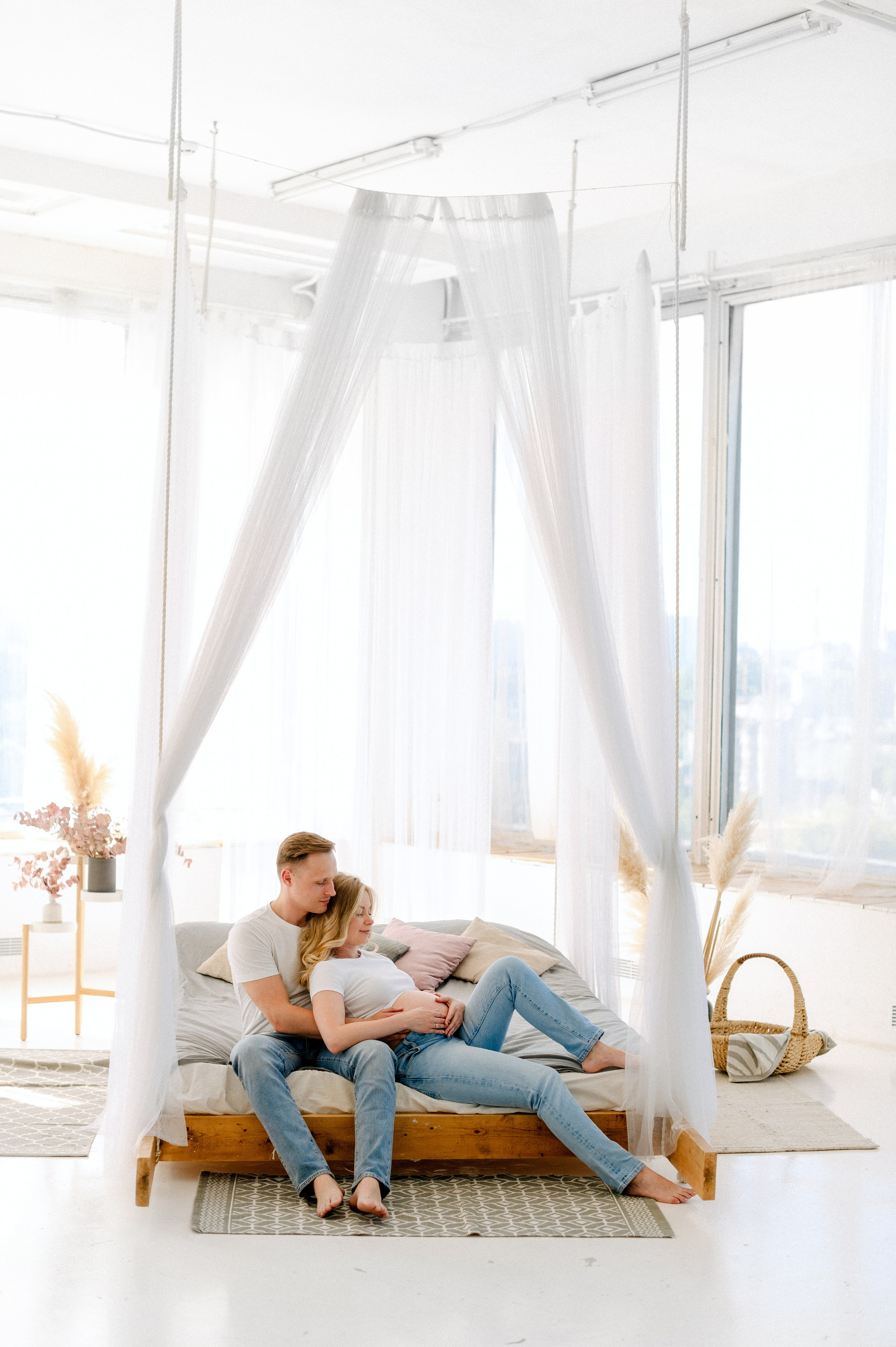 А ВНУТРИ ЛЮБОВЬ. Шашкова Вероника / Свадебный и семейный фотограф Москва и Ярославль