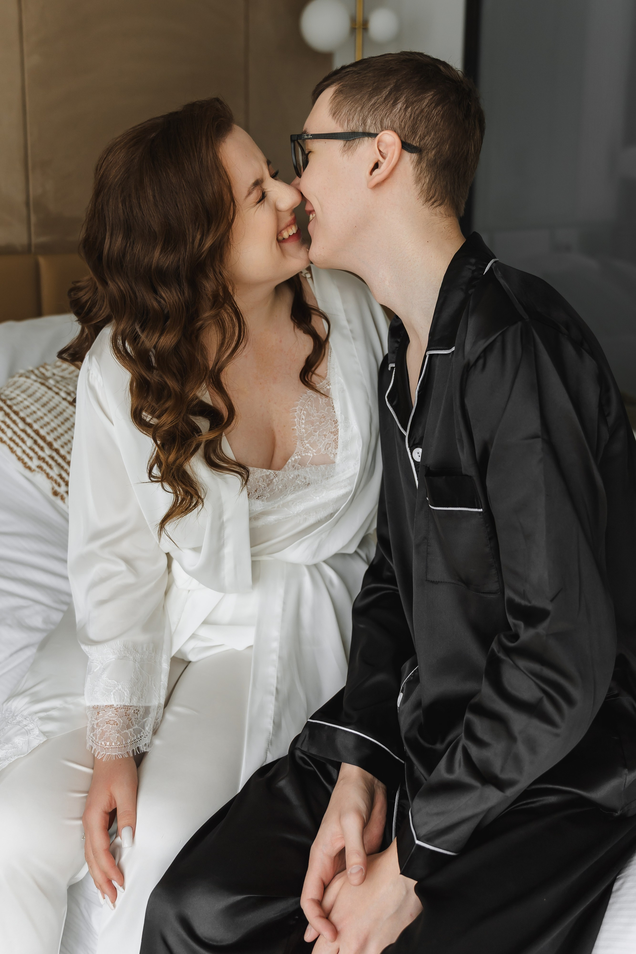 Свадьба Юрия и Юлии. Свадебный фотограф в Москве Яна Деньгина