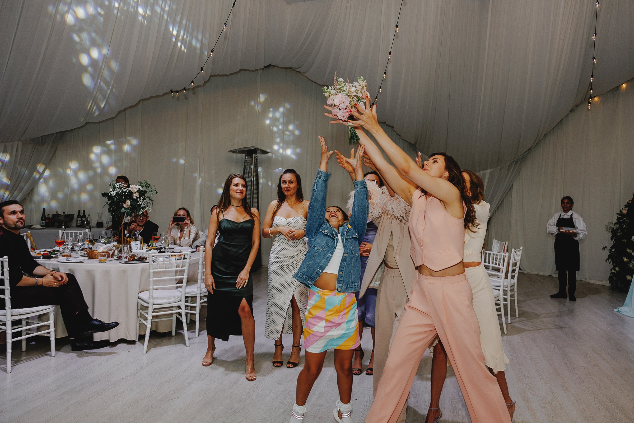 Тимофей и Татьяна. Свадебный фотограф и видеограф Дмитрий Горяченков