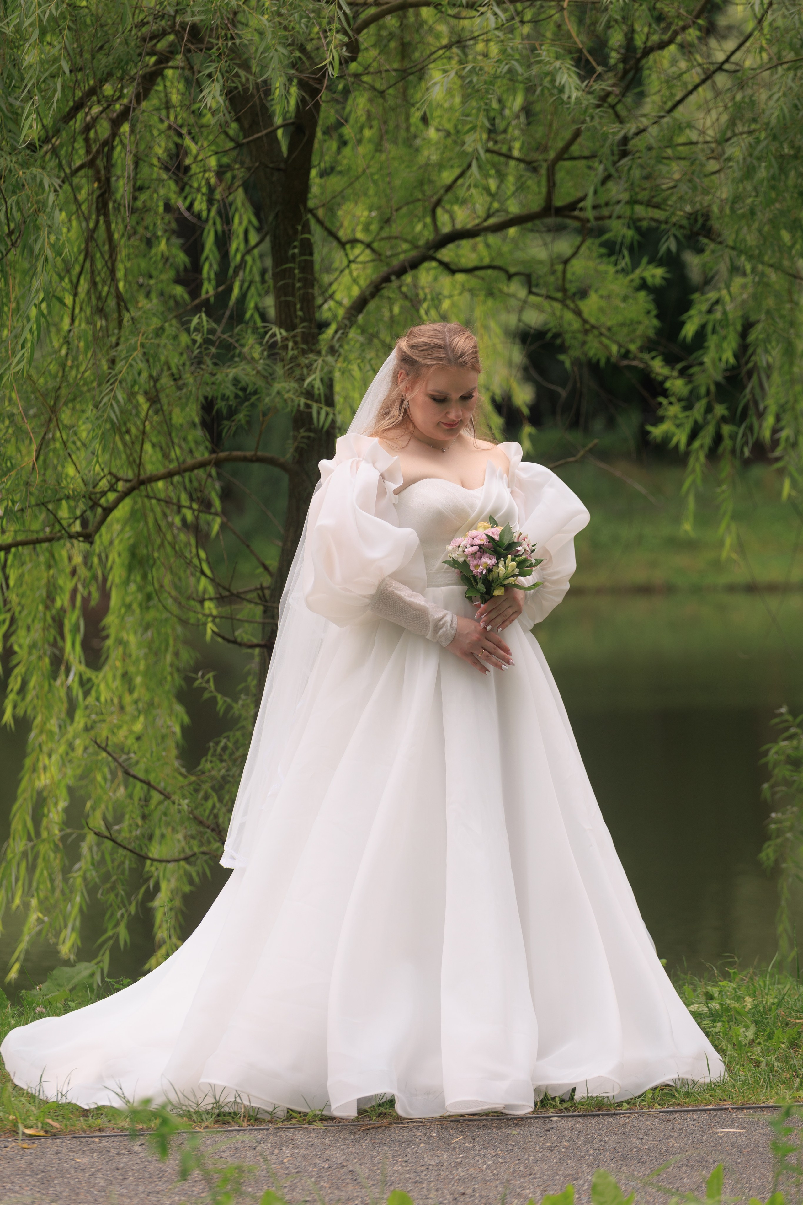 Софья и Иван. Свадебный и семейный фотограф Егорова Юлия