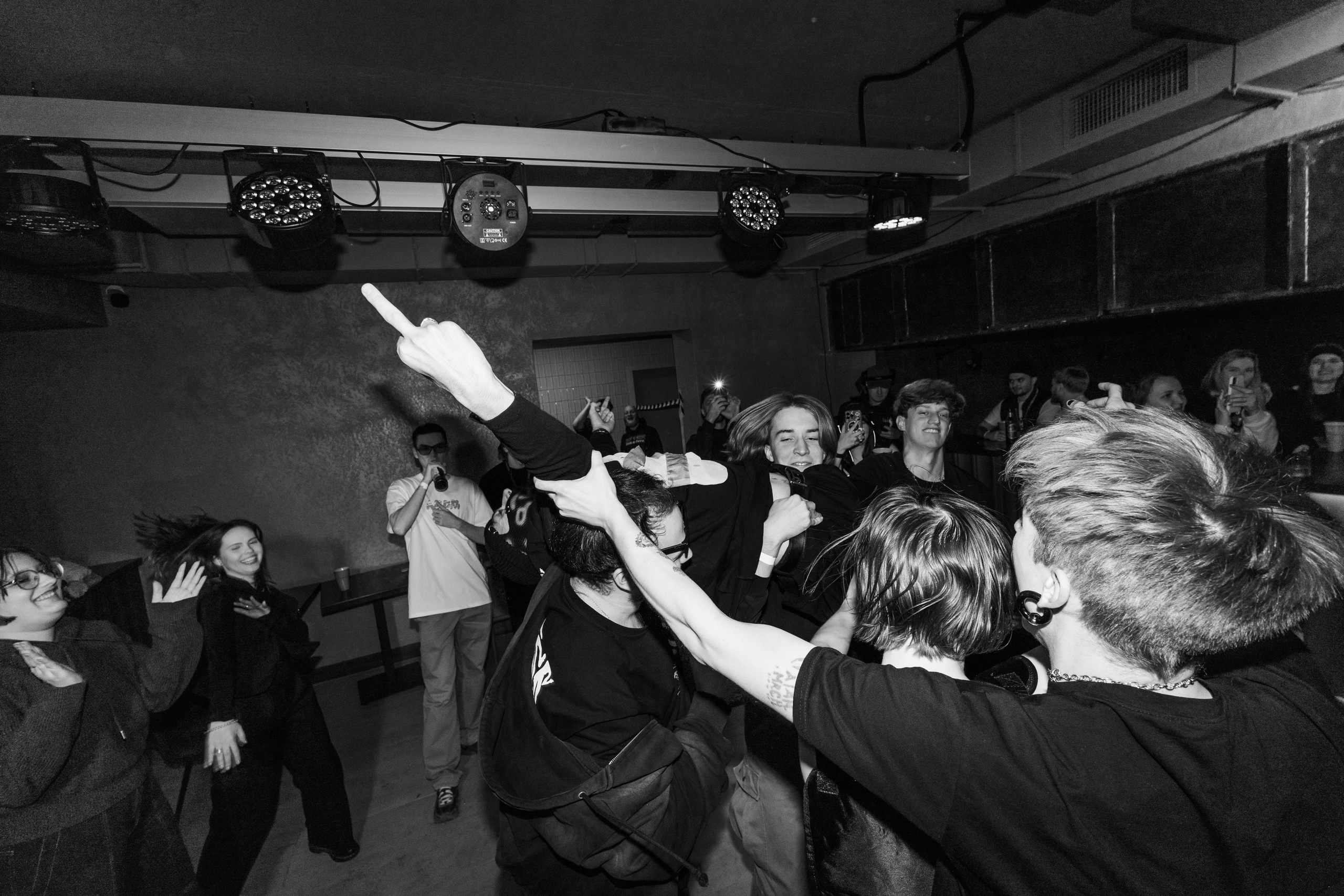 SBROD 008: КРЕПКИЙ МОТОР [ONLINE EVENT]. SBROD