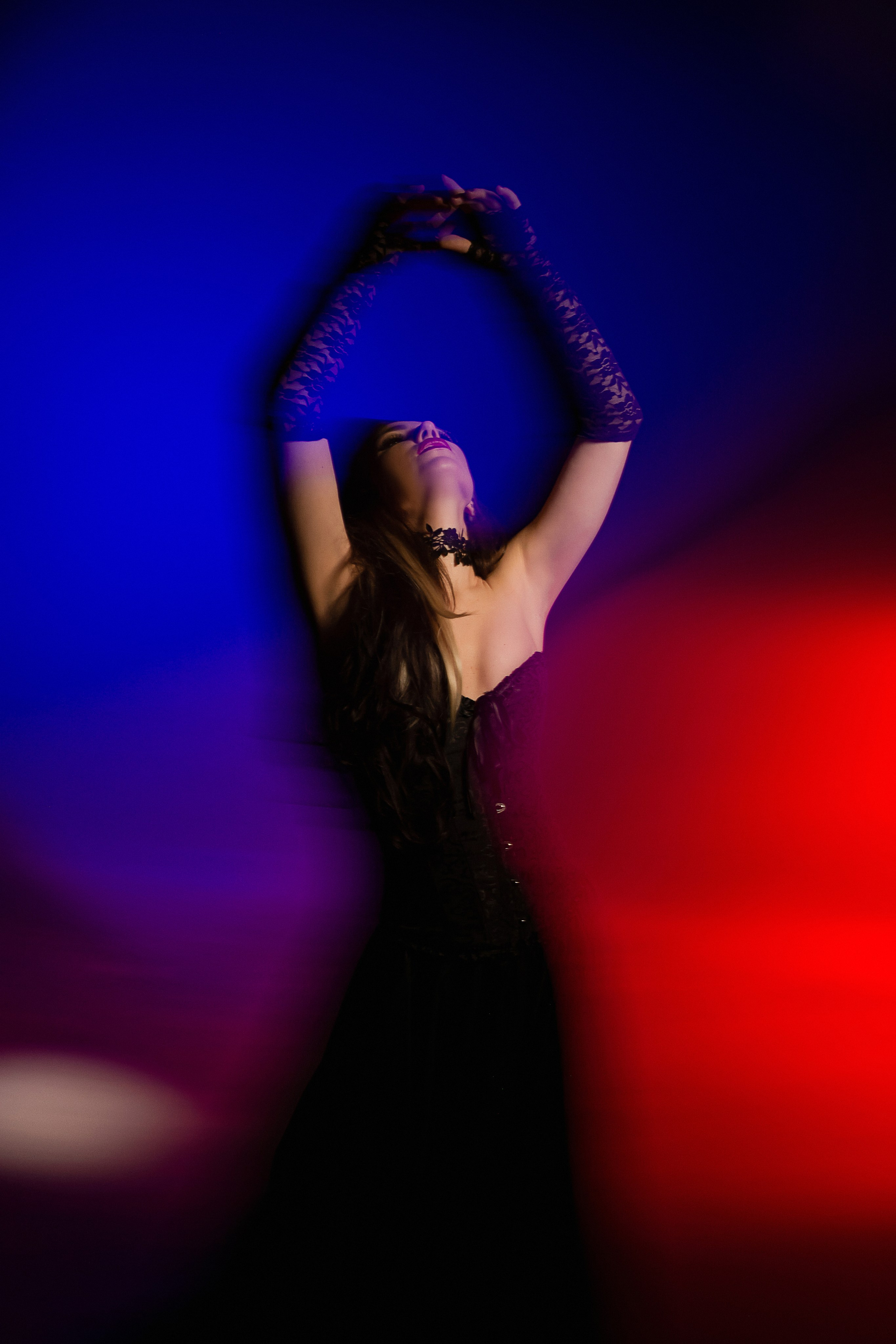 Натали Чупрынина. Ведьминский коктейль. Портретный фотограф в Санкт-Петербурге Дмитриева Наталия