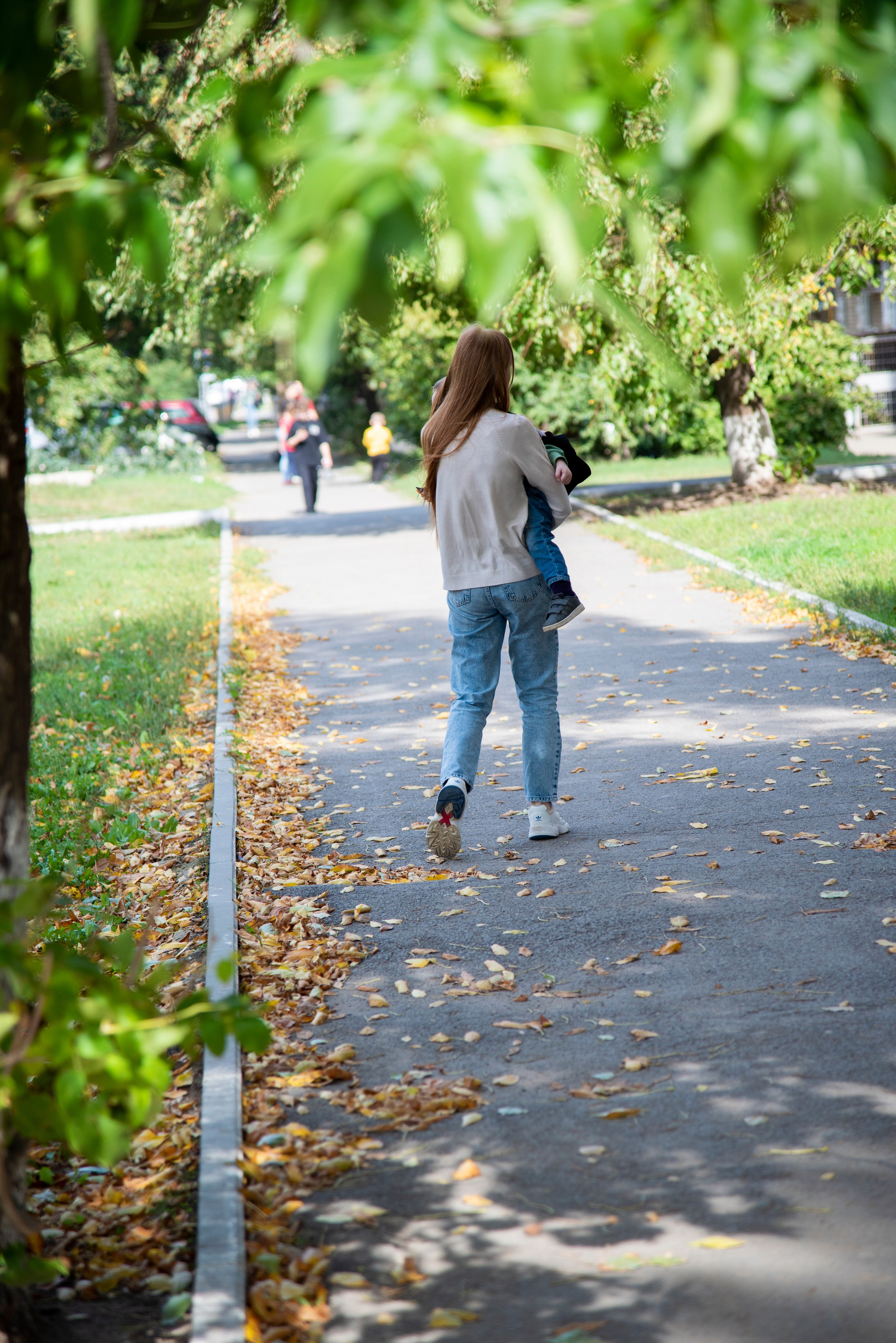 Каменск 22 (часть 1). Фотограф Вадим Хмурковский