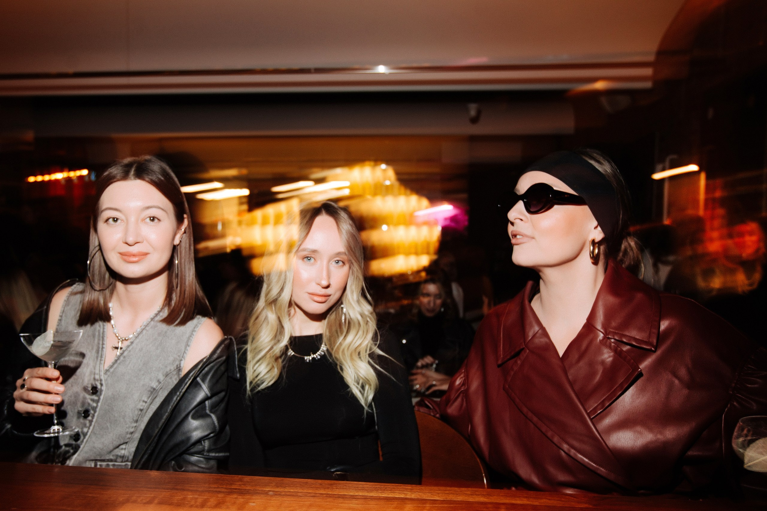 Fashion week 23. Home