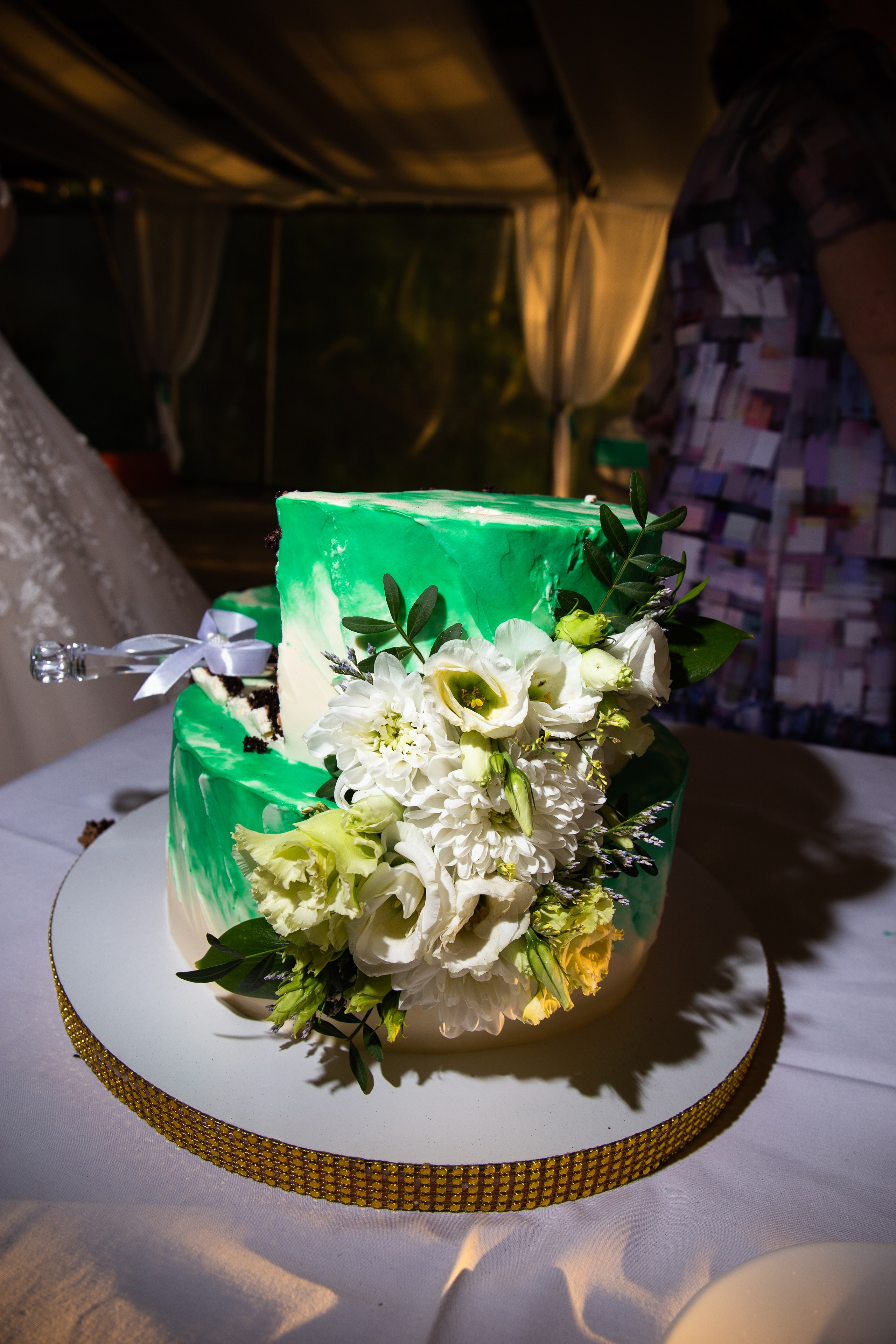 Татьяна и Владислав. Свадебный и портретный фотограф в Новосибирске Любовь Исакова