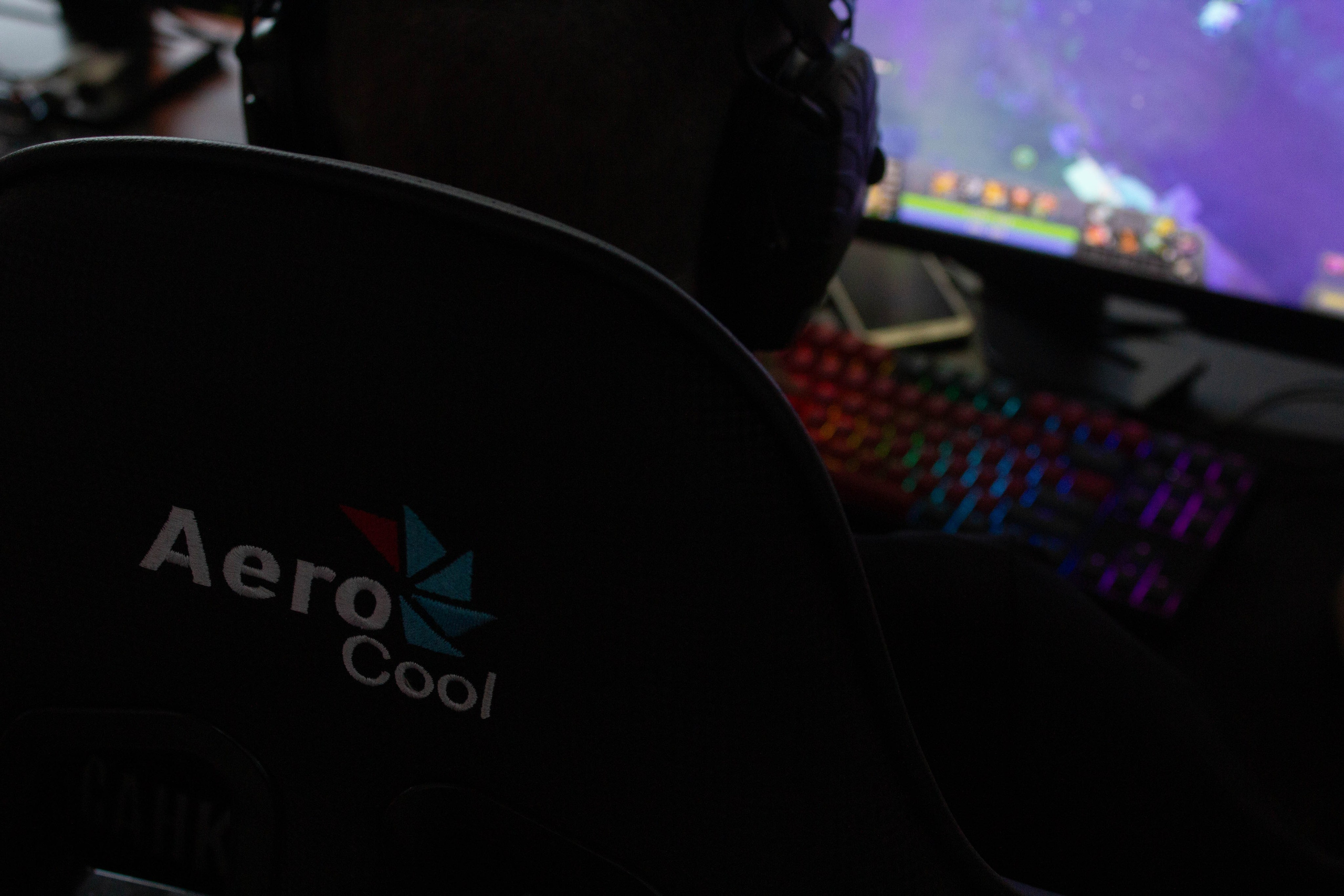 Фестиваль киберспорта СПбГУТ. Карпогоры, Санкт-Петербург