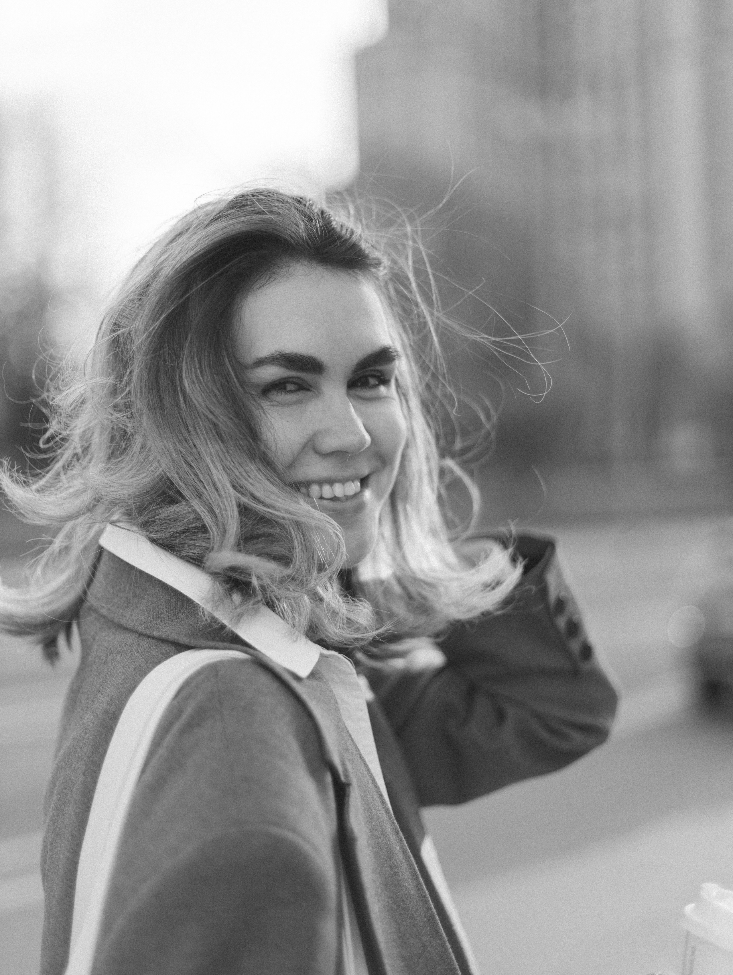 Оля. Фотограф Евгения Счастливая, Нижний Новгород, Москва