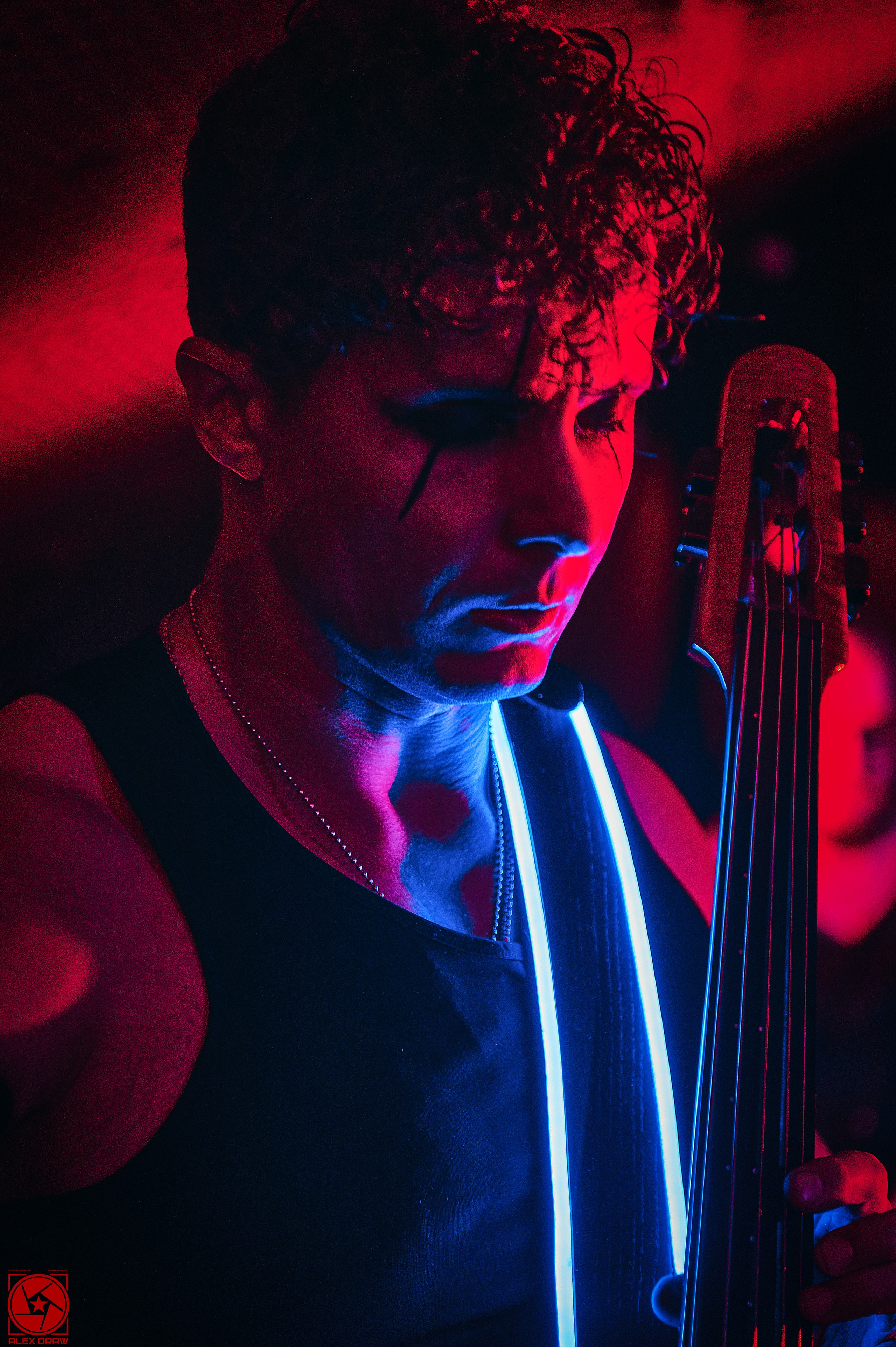 OTTO DIX XX ЛЕТ Красноярск #1. Фотограф Москва Concerts photo / Fashion photо