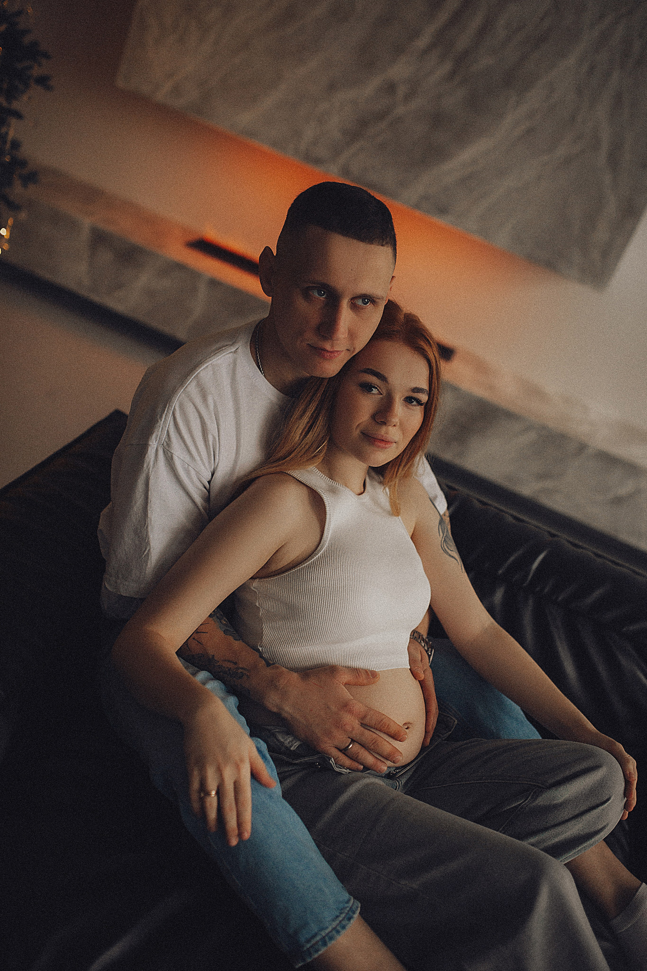 Андрей и Лера. Фотограф Брянск|Москва Даша Жукова