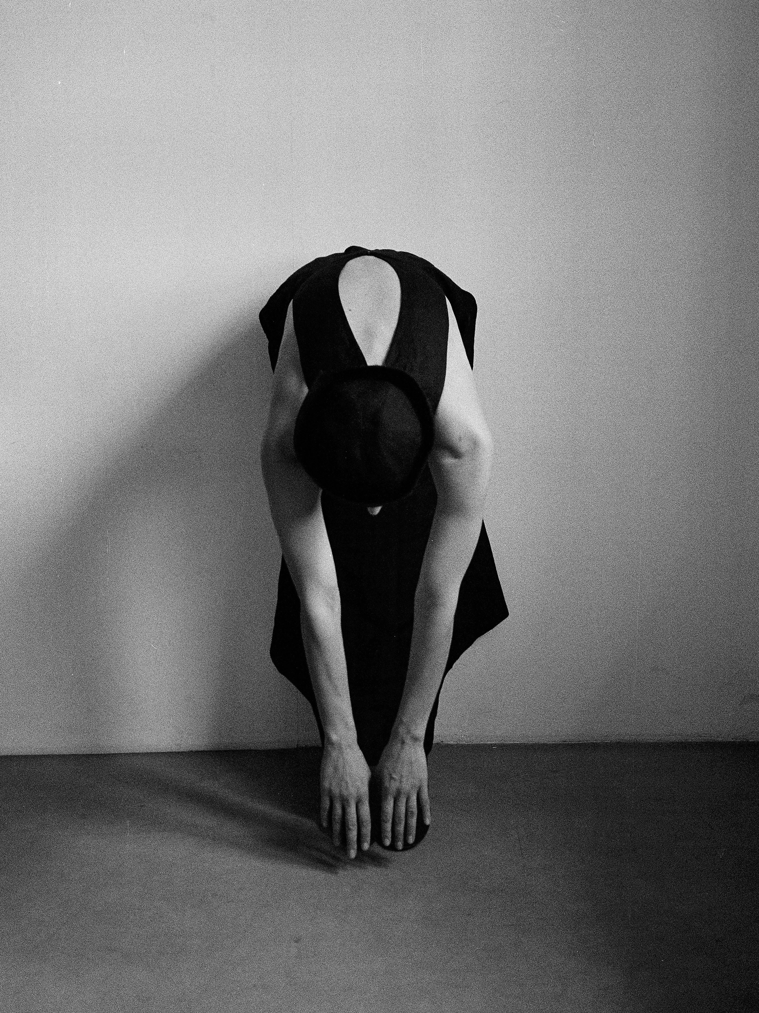 Портретный и репортажный фотограф Настя Климачева