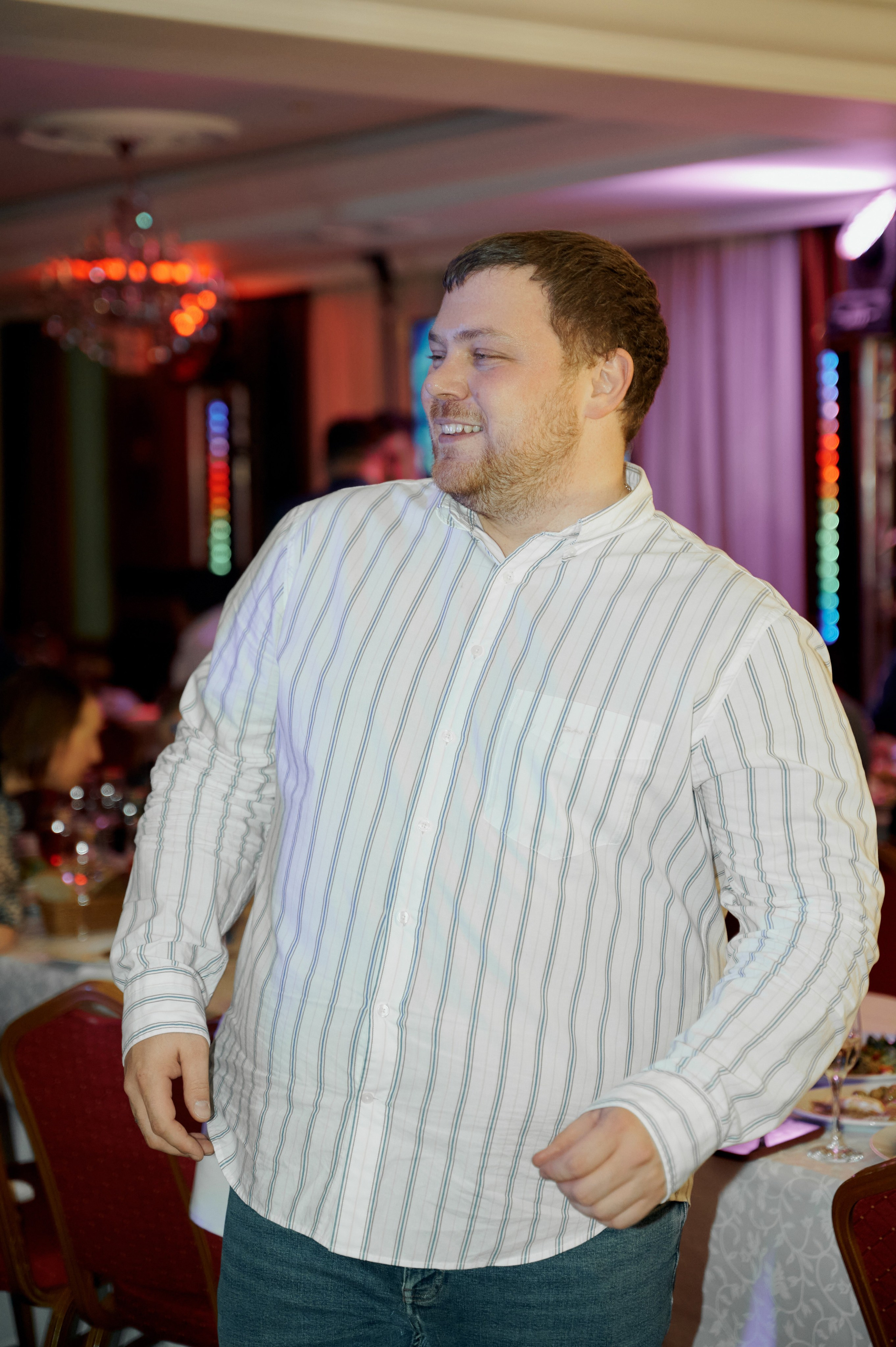 Корпоратив. Свадебный фотограф Александр Браво