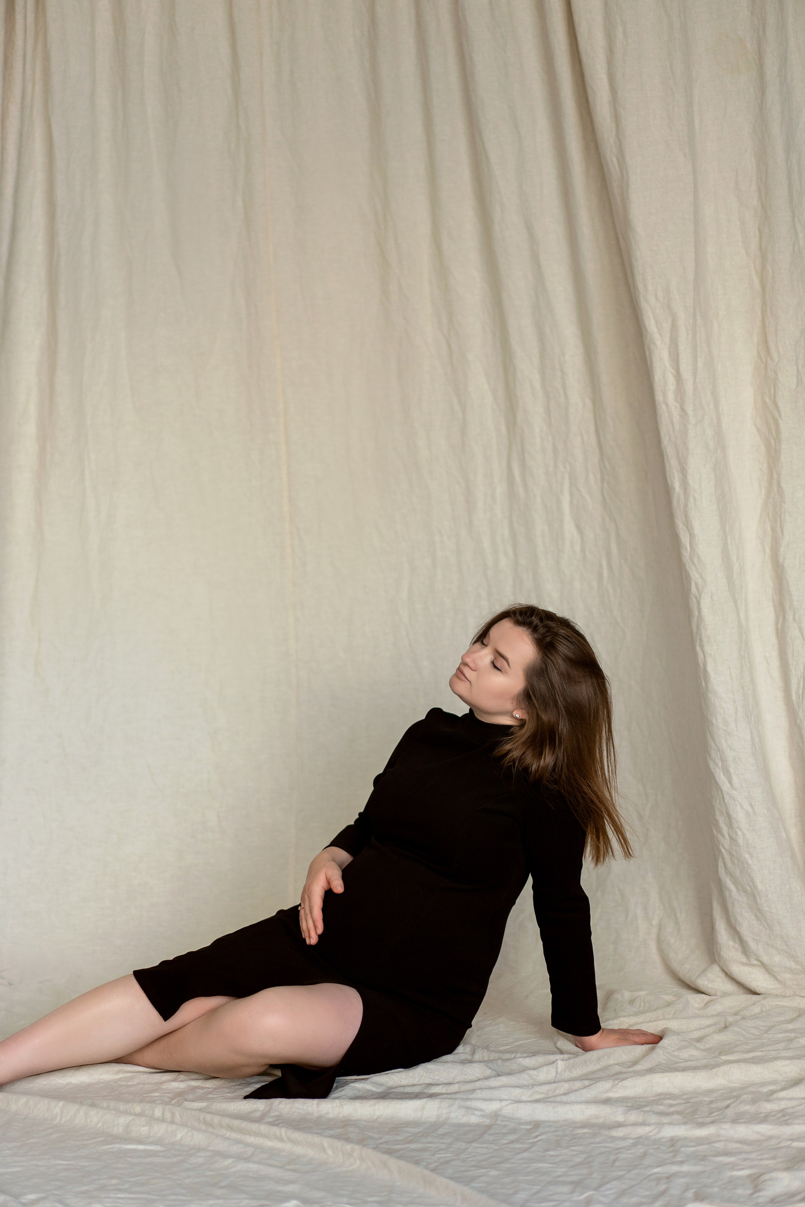 Вероника. Семейный и свадебный фотограф Минск, Беларусь Анна Орловская