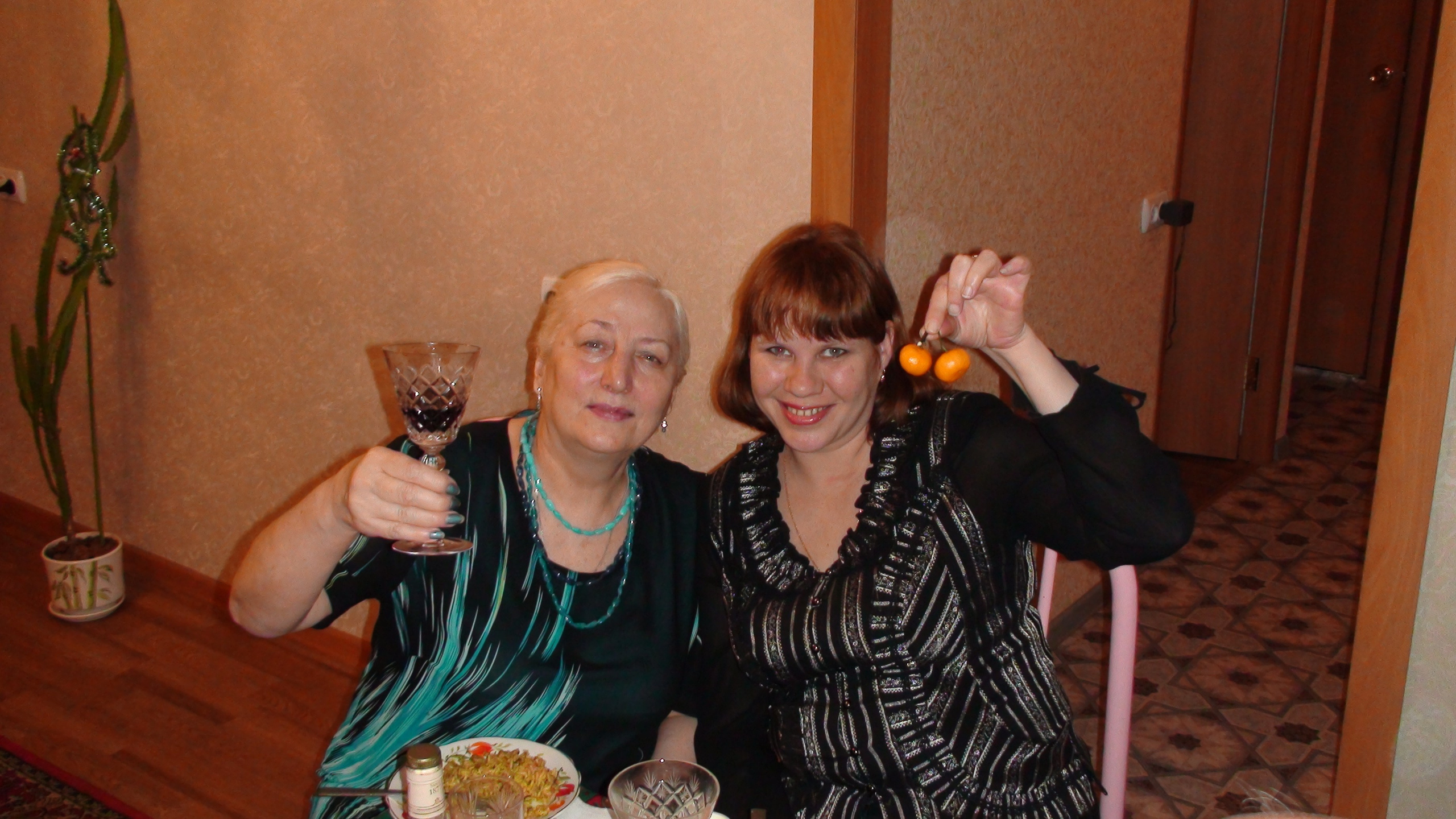 Новый Год 29.12.13-06.01.14. Семейный, Свадебный фотограф СПБ Питер— Романова Екатерина