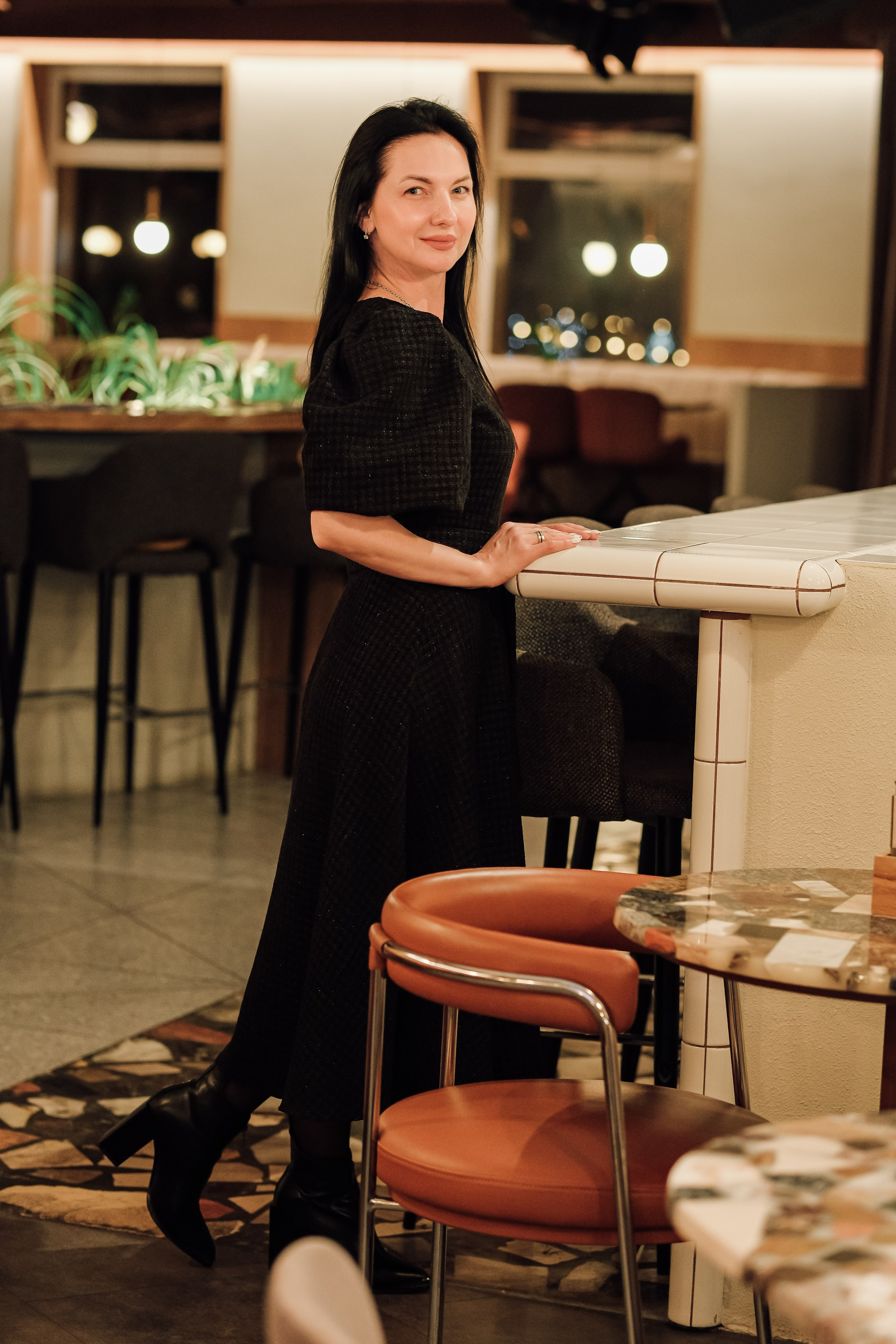 Репортаж. Фотограф и видеограф Анна Жагорина