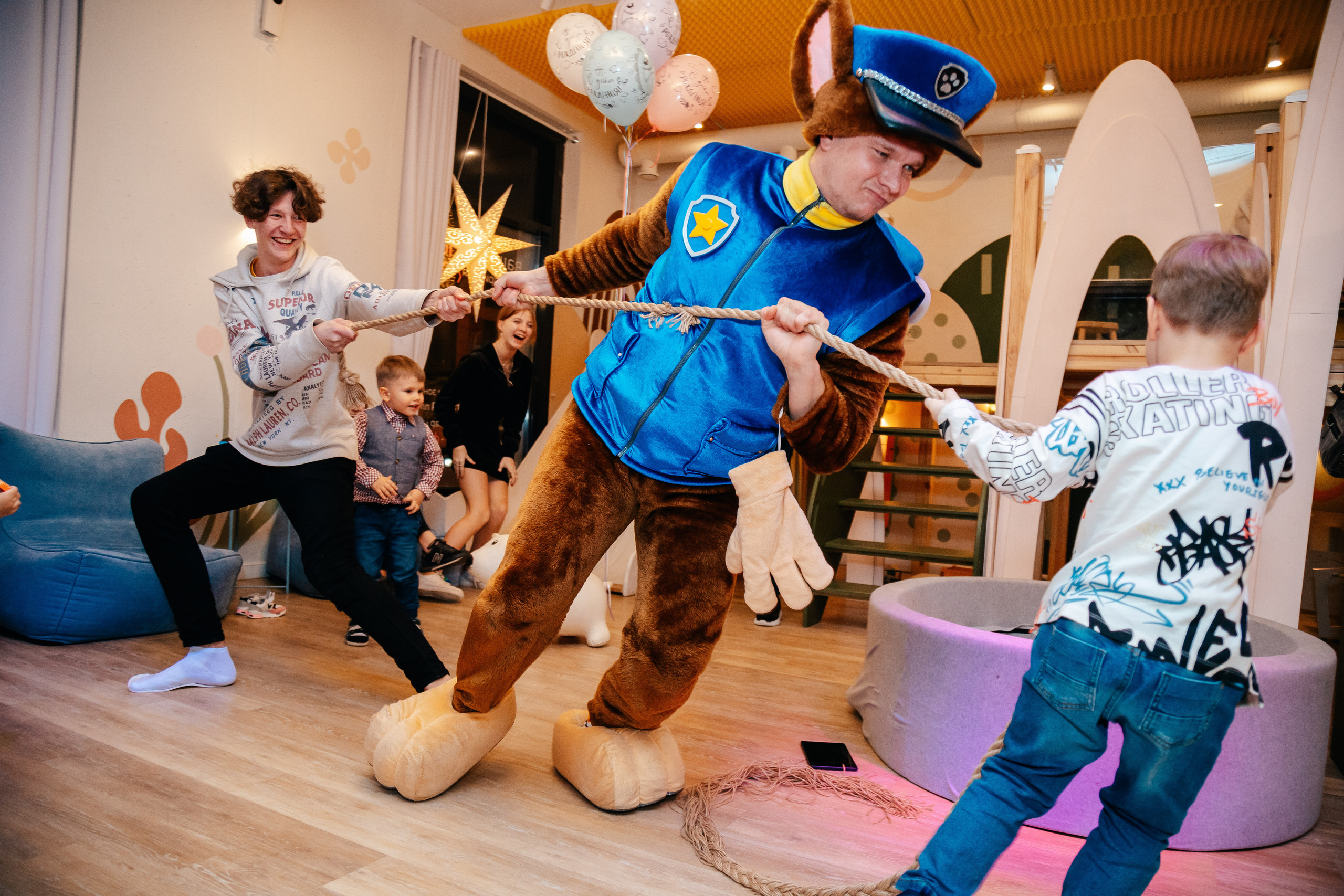 Фоторепортаж. Семейный lifestyle фотограф в Санкт-Петербурге Людмила Пахомова