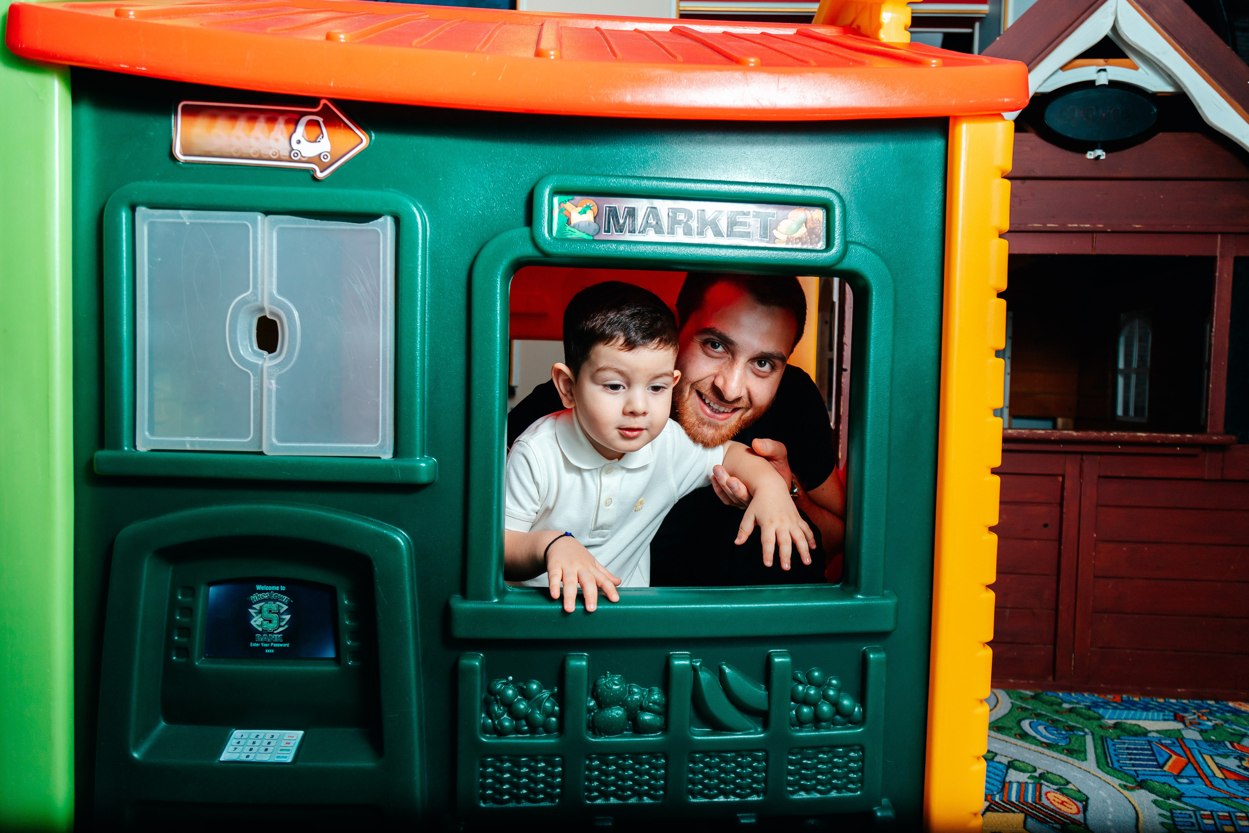 Ризвану 2 годика. Семейный lifestyle фотограф в Санкт-Петербурге Людмила Пахомова