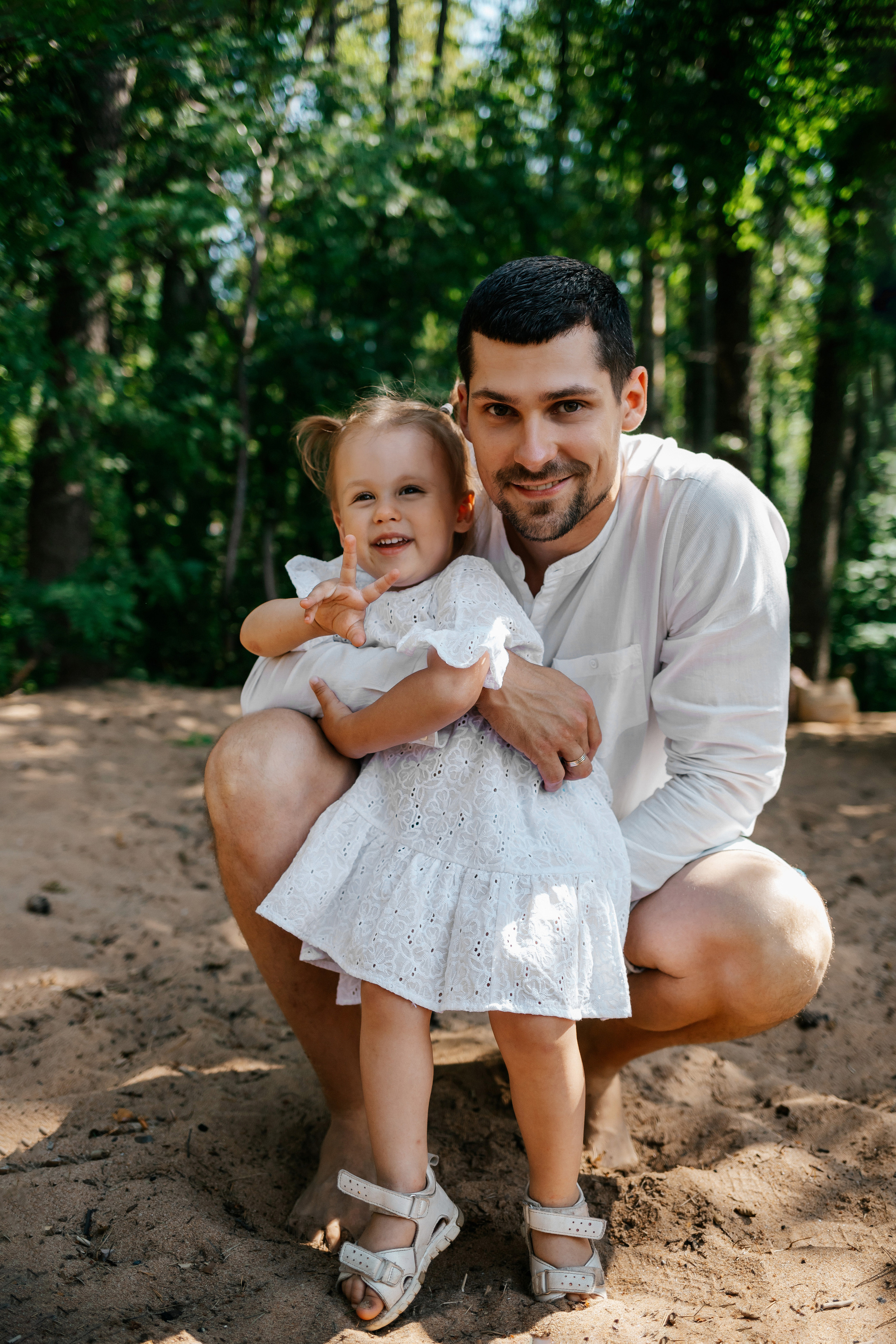 Фотопрогулка на Финском заливе. Александр, Таня, Оливия и Тая. Семейный lifestyle фотограф в Санкт-Петербурге Людмила Пахомова