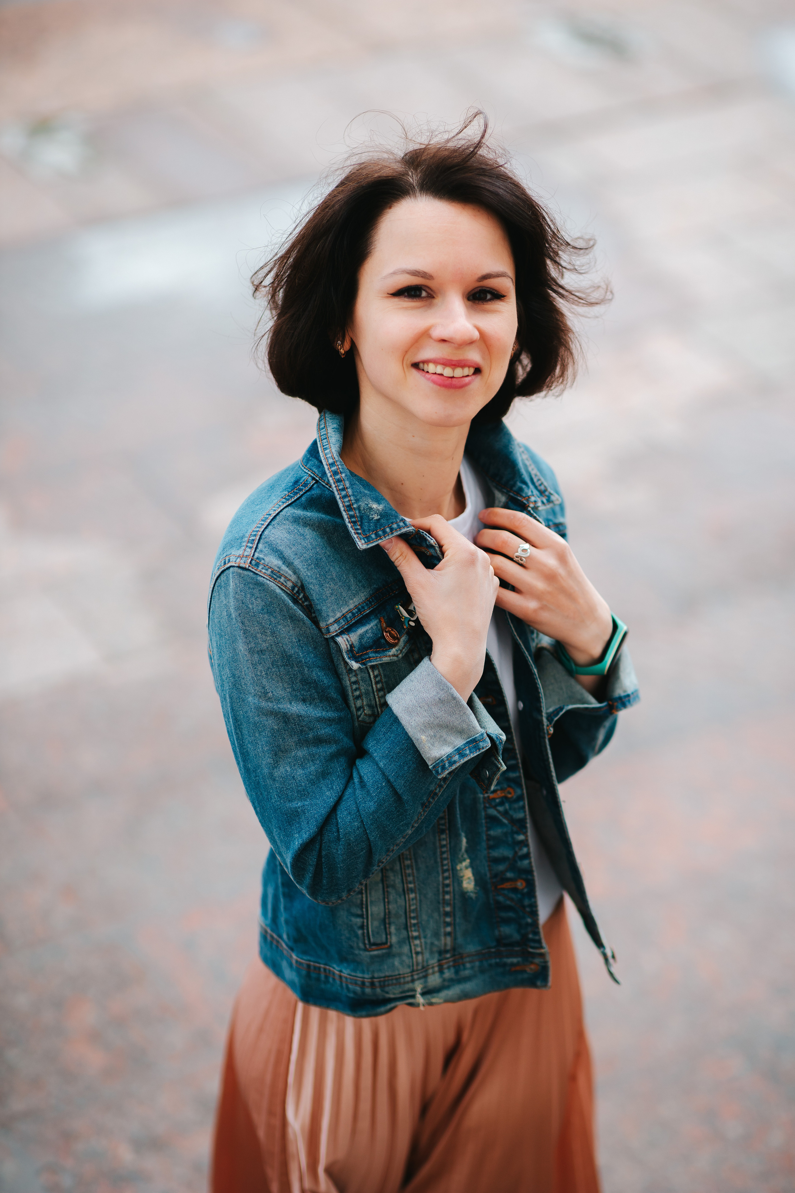 Фотосессия на улице. Семейный lifestyle фотограф в Санкт-Петербурге Людмила Пахомова