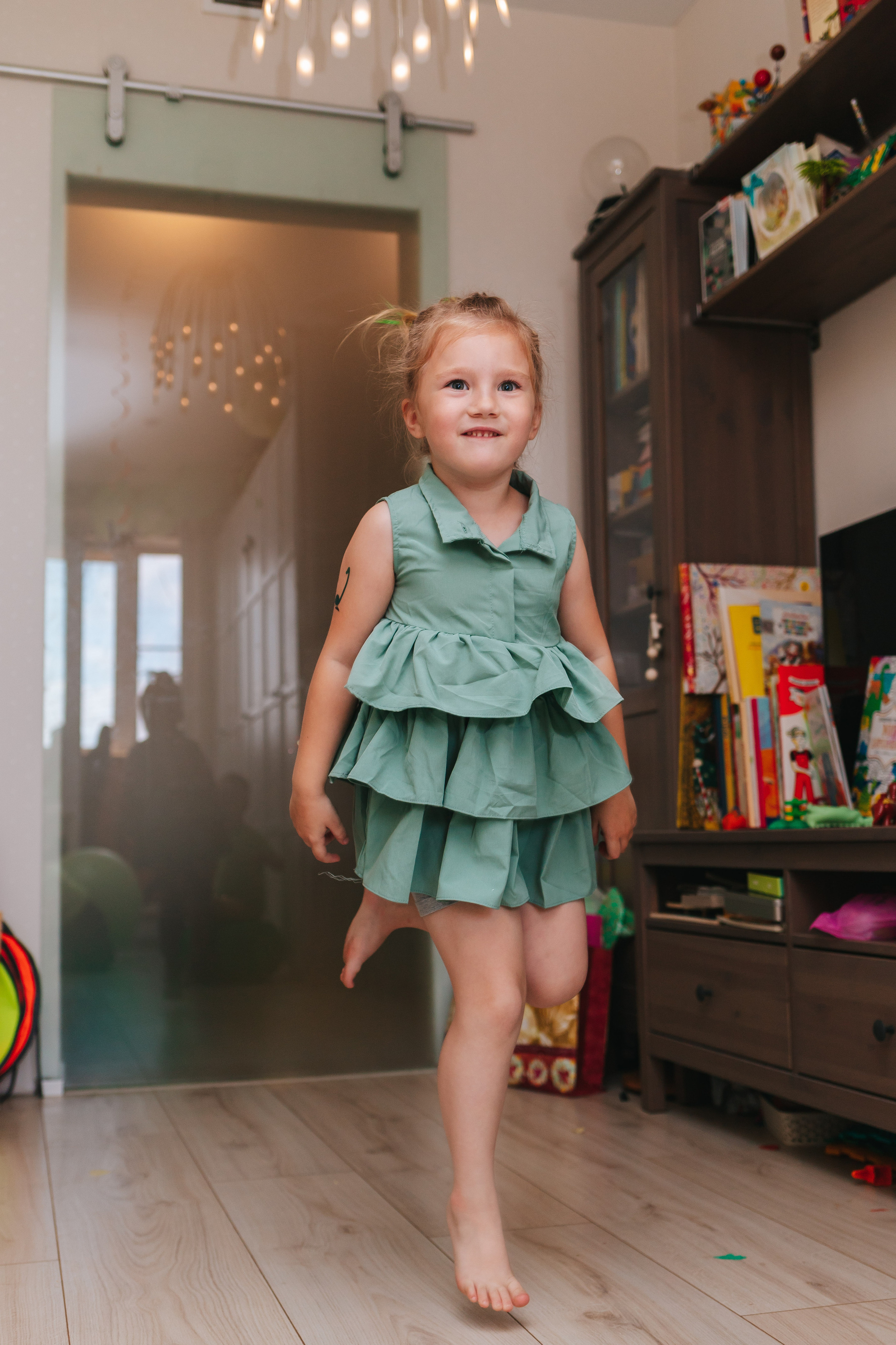 Фоторепортаж. Семейный lifestyle фотограф в Санкт-Петербурге Людмила Пахомова