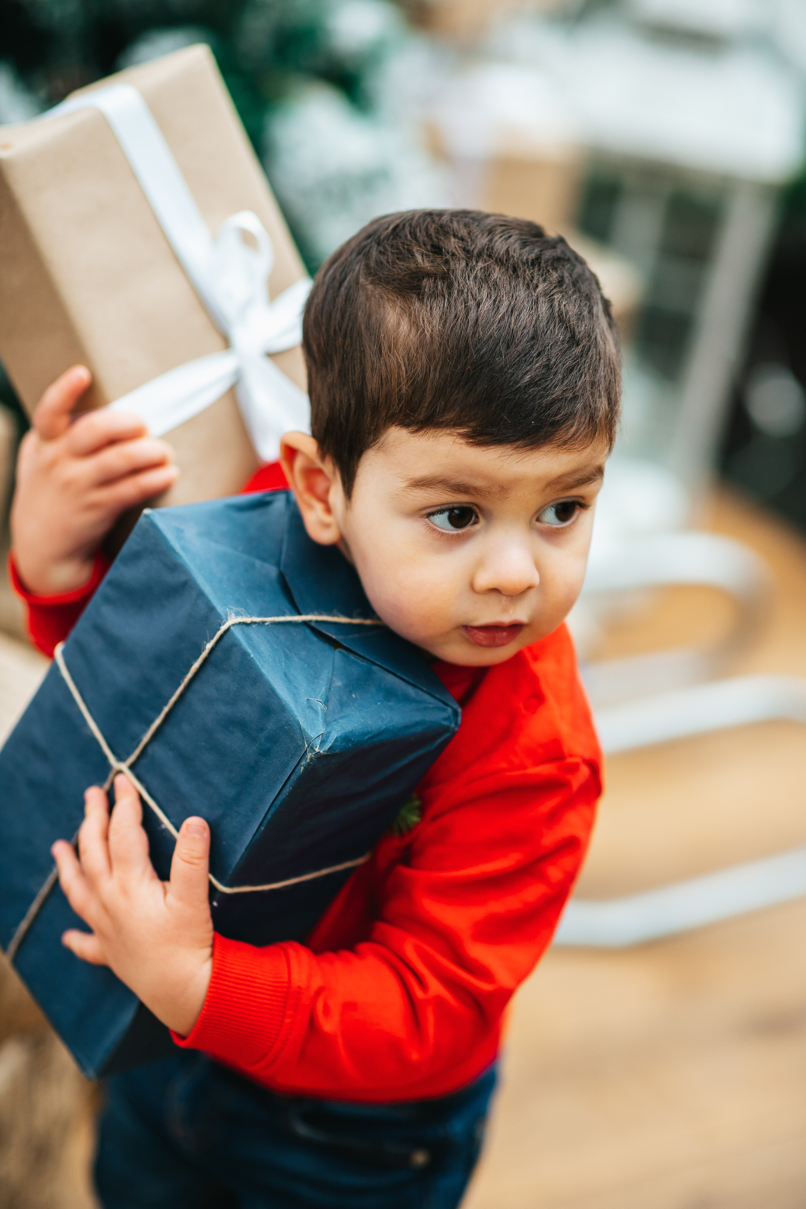 Новогодняя прогулка и фотосессия в кафе. Семейный lifestyle фотограф в Санкт-Петербурге Людмила Пахомова