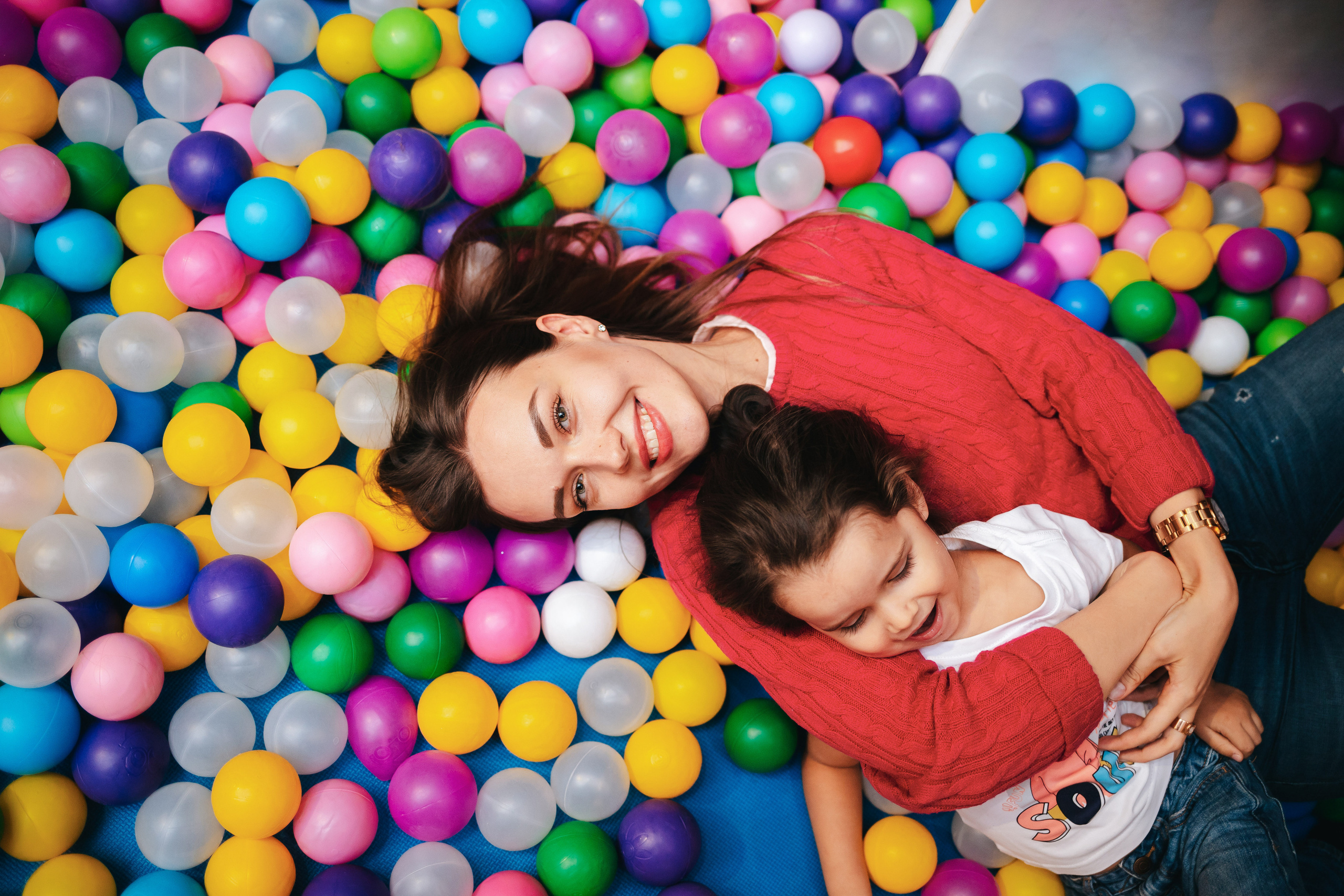 Фоторепортаж. Семейный lifestyle фотограф в Санкт-Петербурге Людмила Пахомова