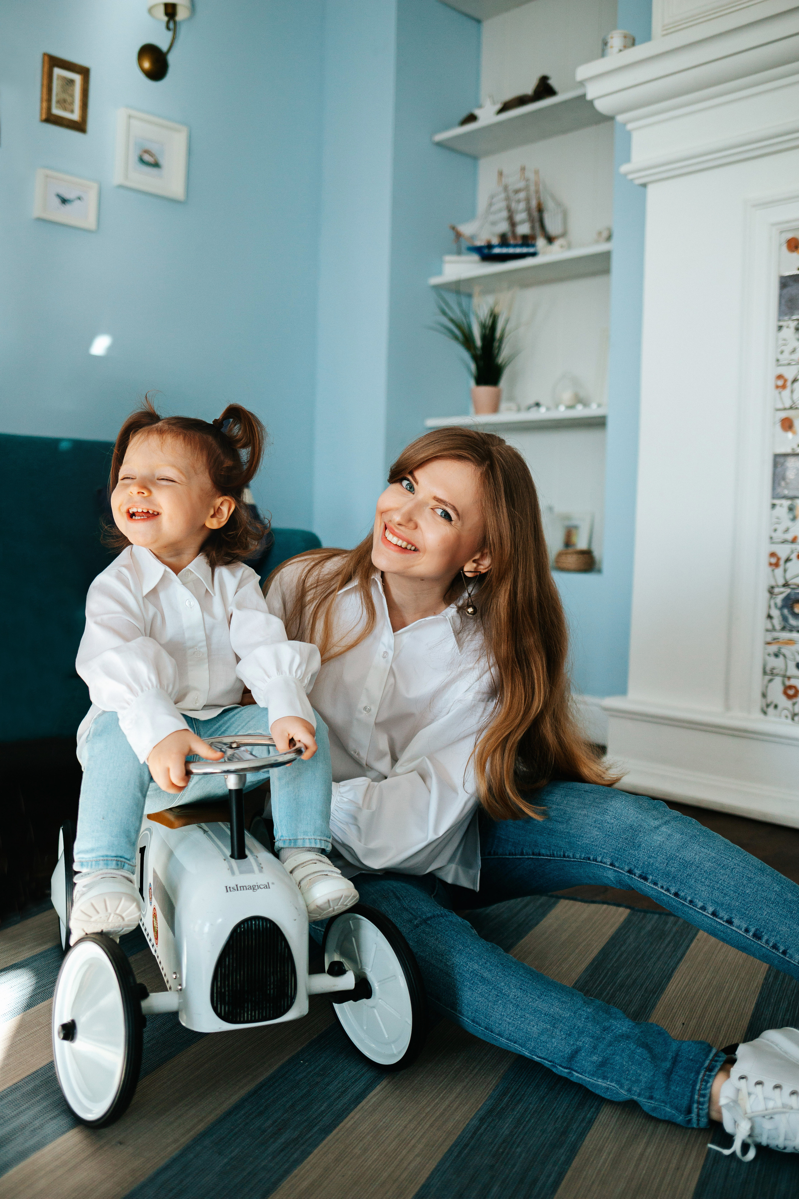 Саше 2 годика. Семейный lifestyle фотограф в Санкт-Петербурге Людмила Пахомова