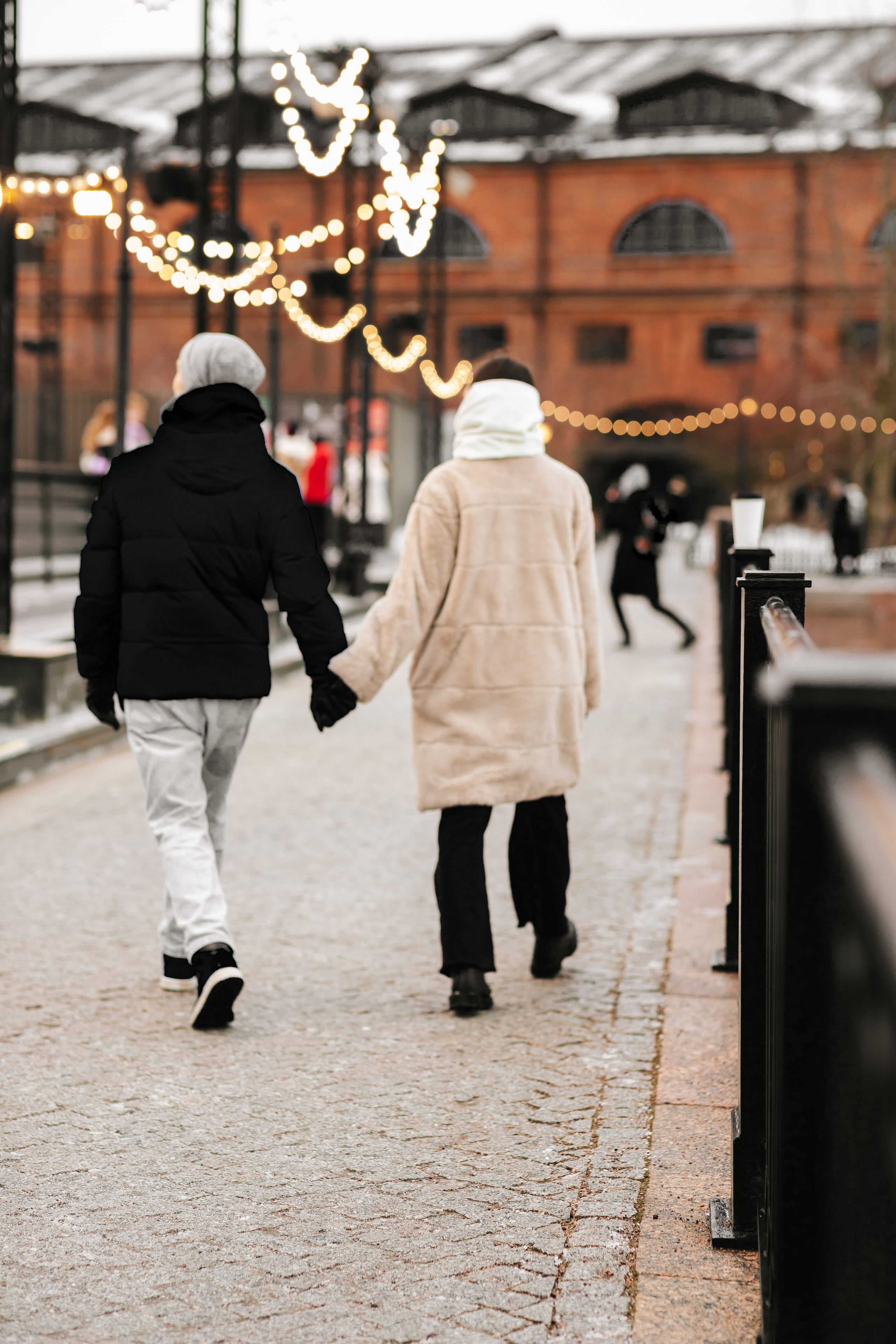 Новогодняя love-story. Семейный lifestyle фотограф в Санкт-Петербурге Людмила Пахомова