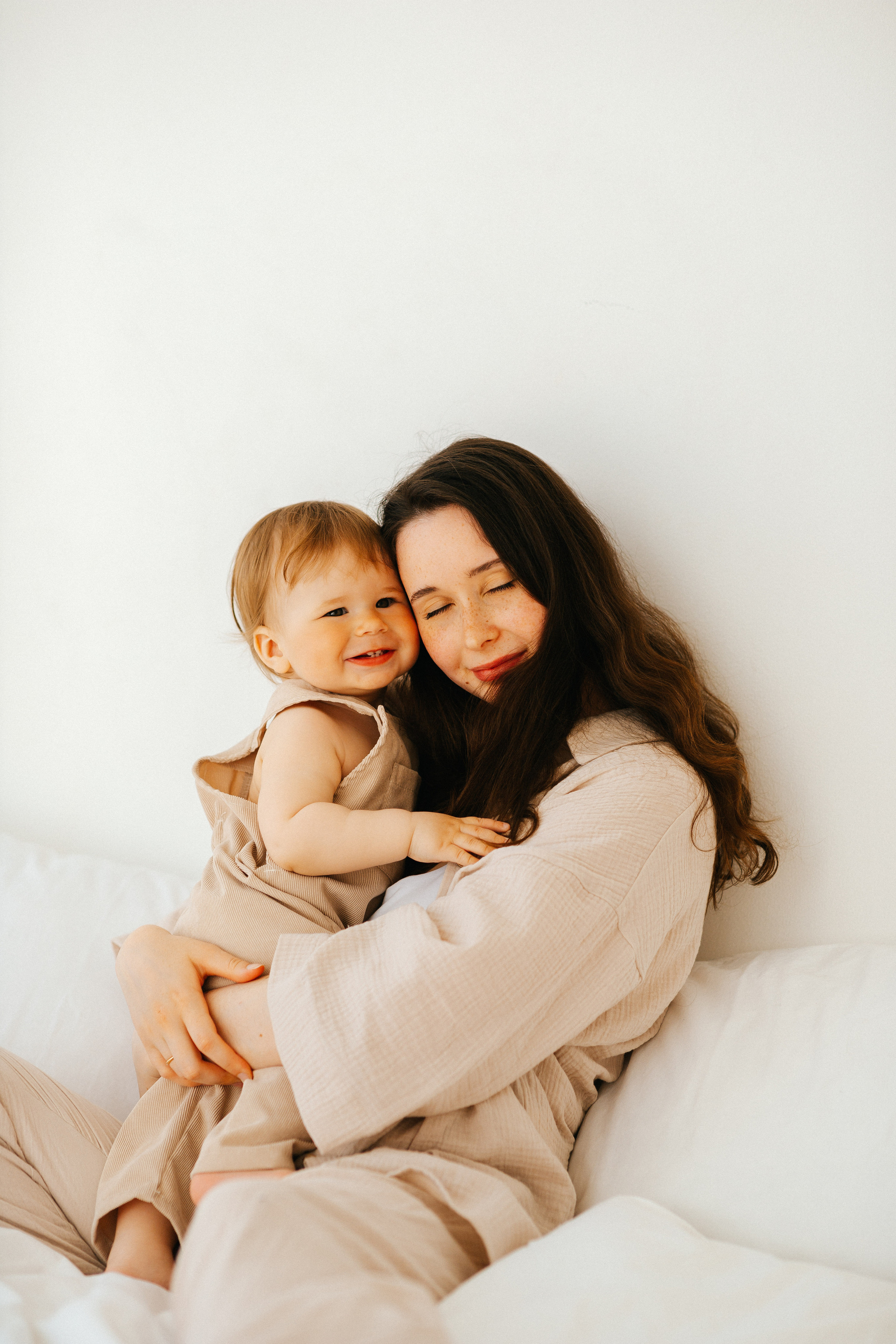 Максимилиану скоро 1 годик. Семейный lifestyle фотограф в Санкт-Петербурге Людмила Пахомова