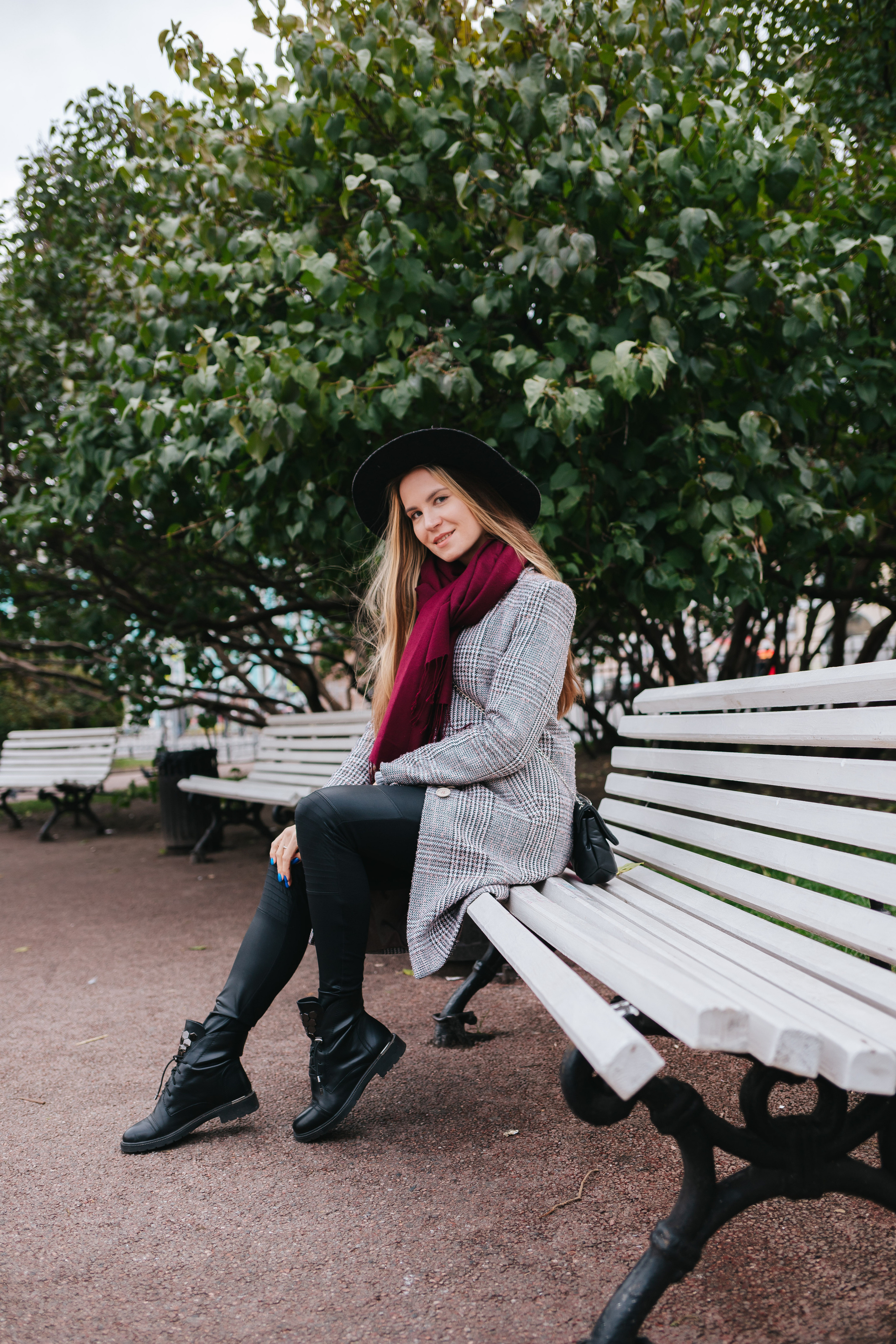 Фотосессия на улице. Семейный lifestyle фотограф в Санкт-Петербурге Людмила Пахомова