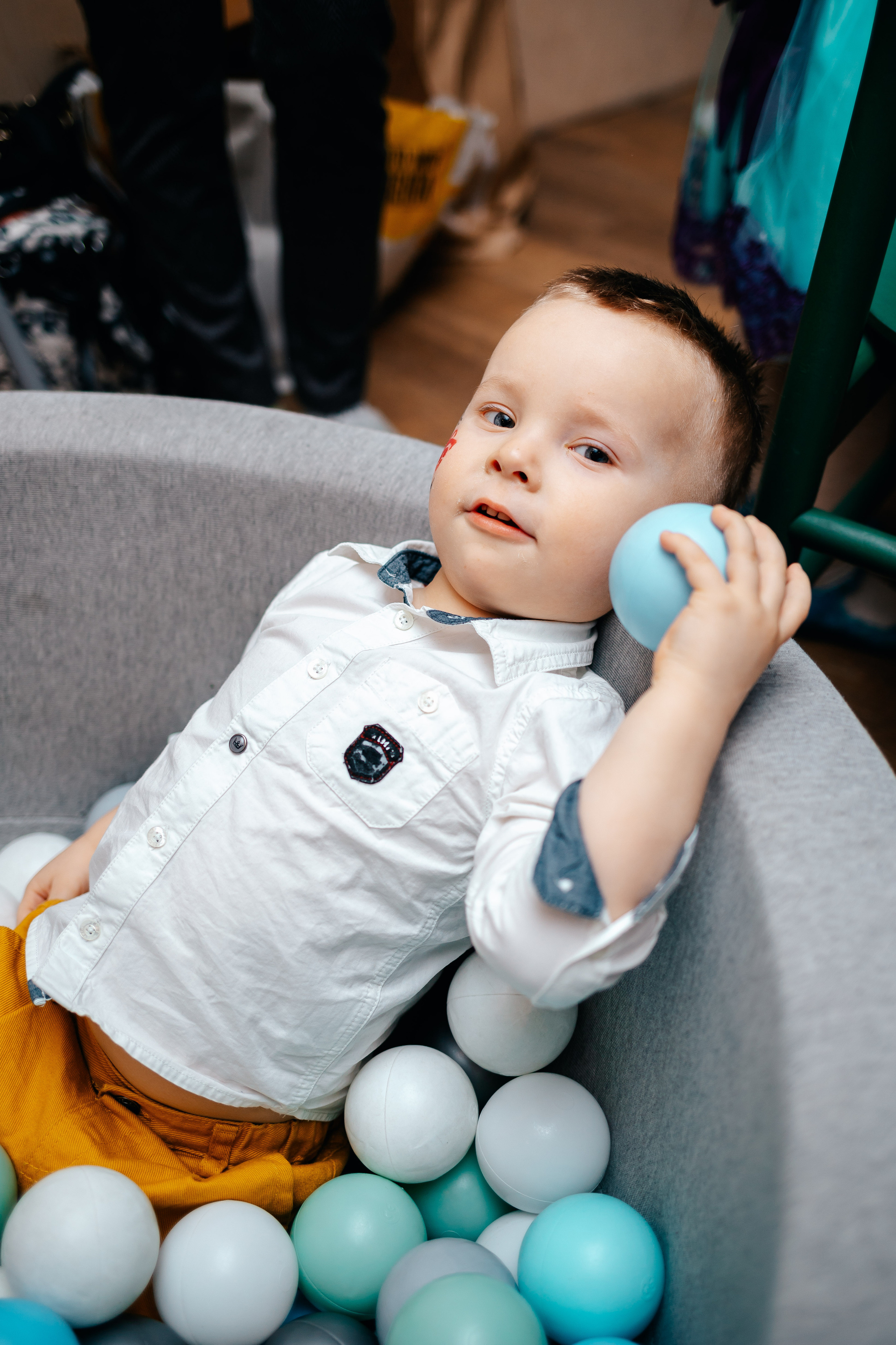 Бэби Хауз. Маше 5 лет. Семейный lifestyle фотограф в Санкт-Петербурге Людмила Пахомова