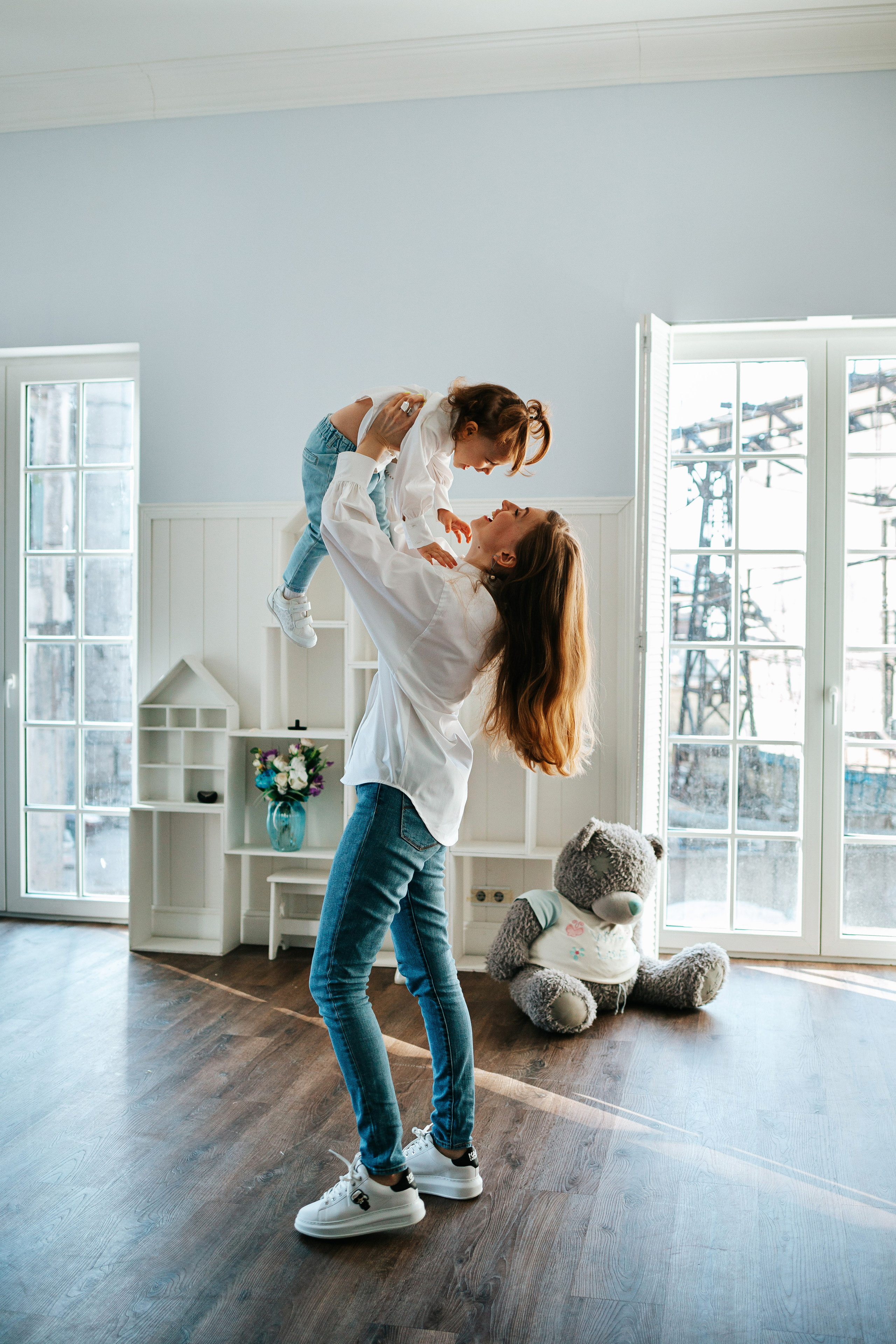 Саше 2 годика. Семейный lifestyle фотограф в Санкт-Петербурге Людмила Пахомова