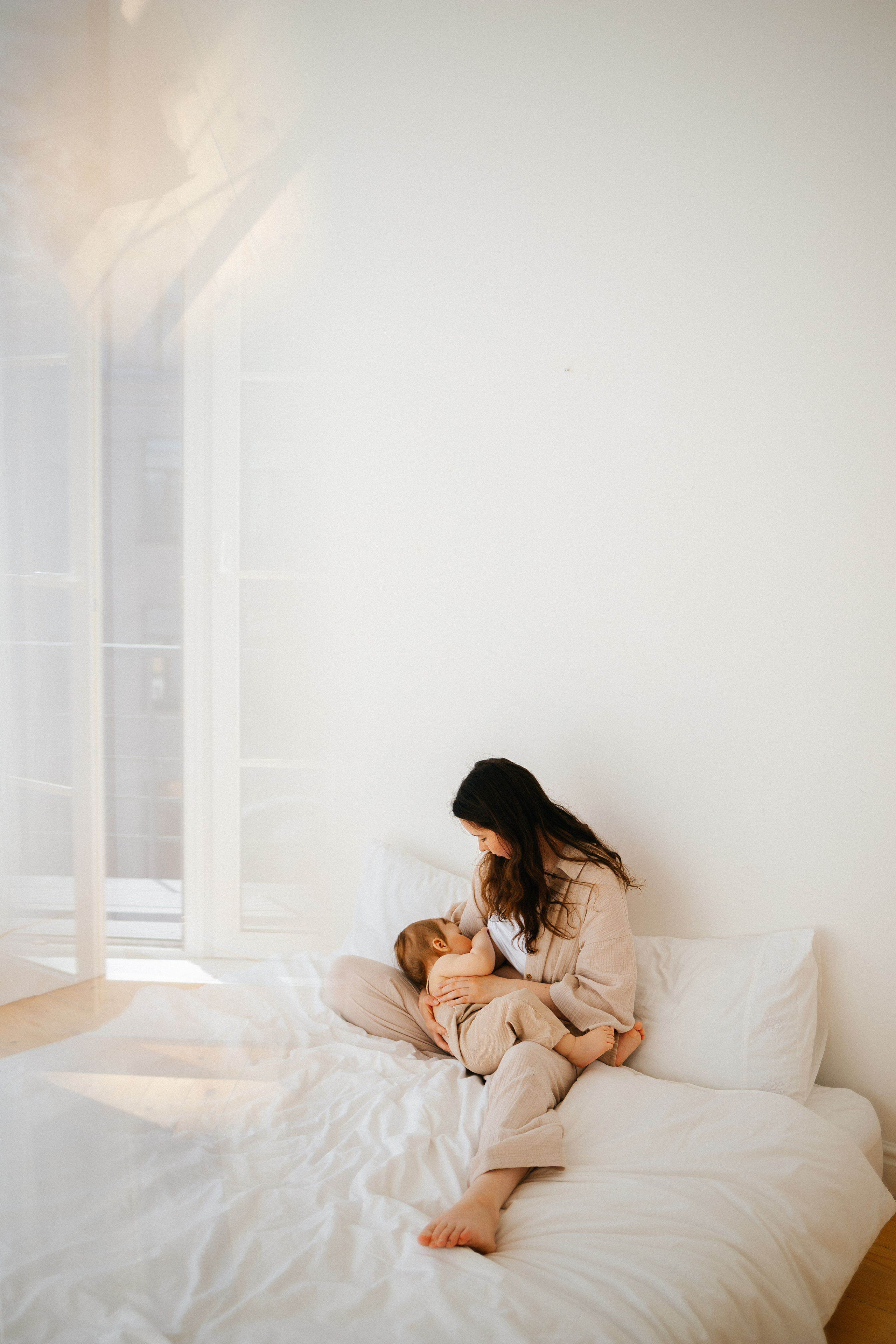 Максимилиану скоро 1 годик. Семейный lifestyle фотограф в Санкт-Петербурге Людмила Пахомова