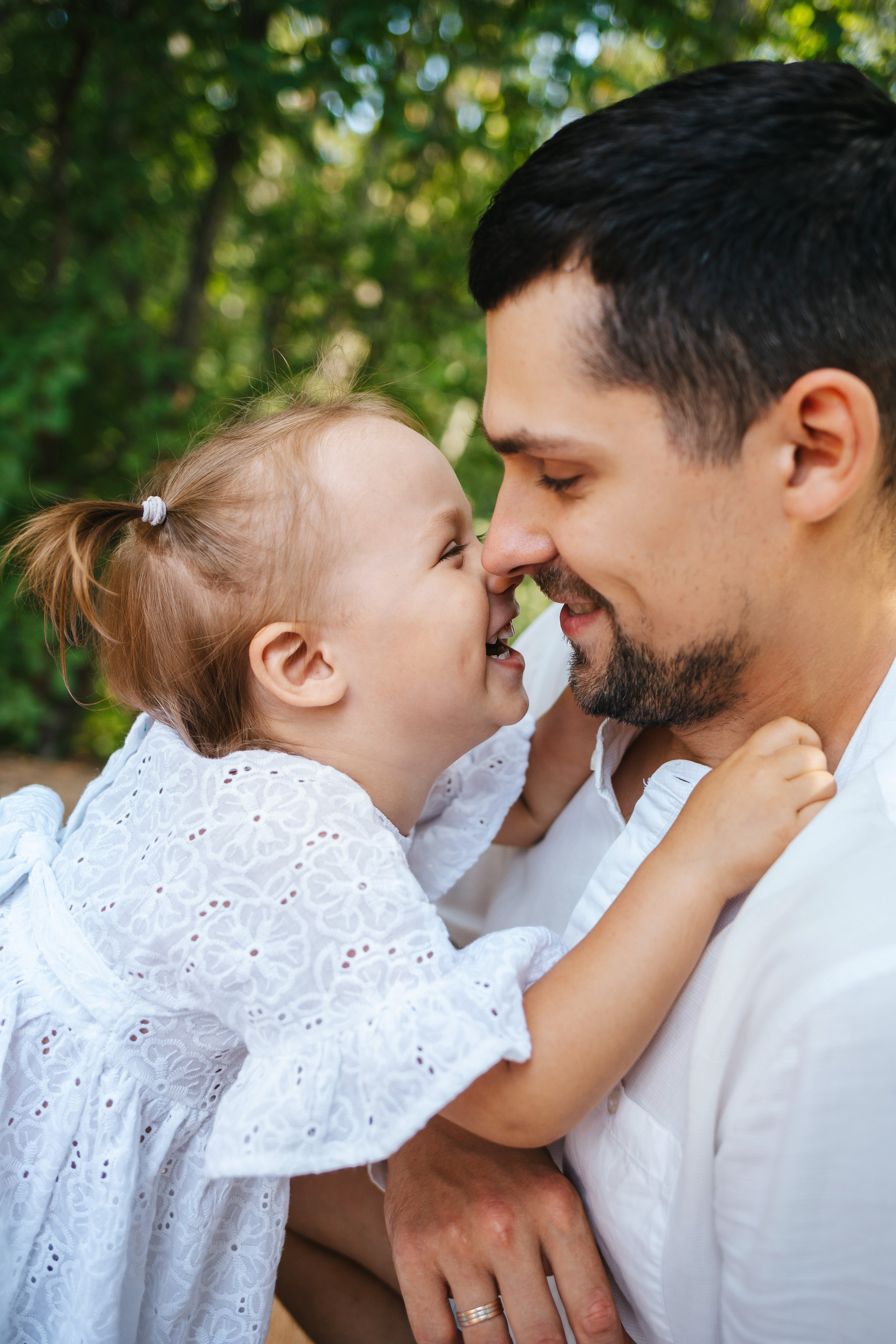 Александр, Таня, Оливия и Таисия. Семейный lifestyle фотограф в Санкт-Петербурге Людмила Пахомова