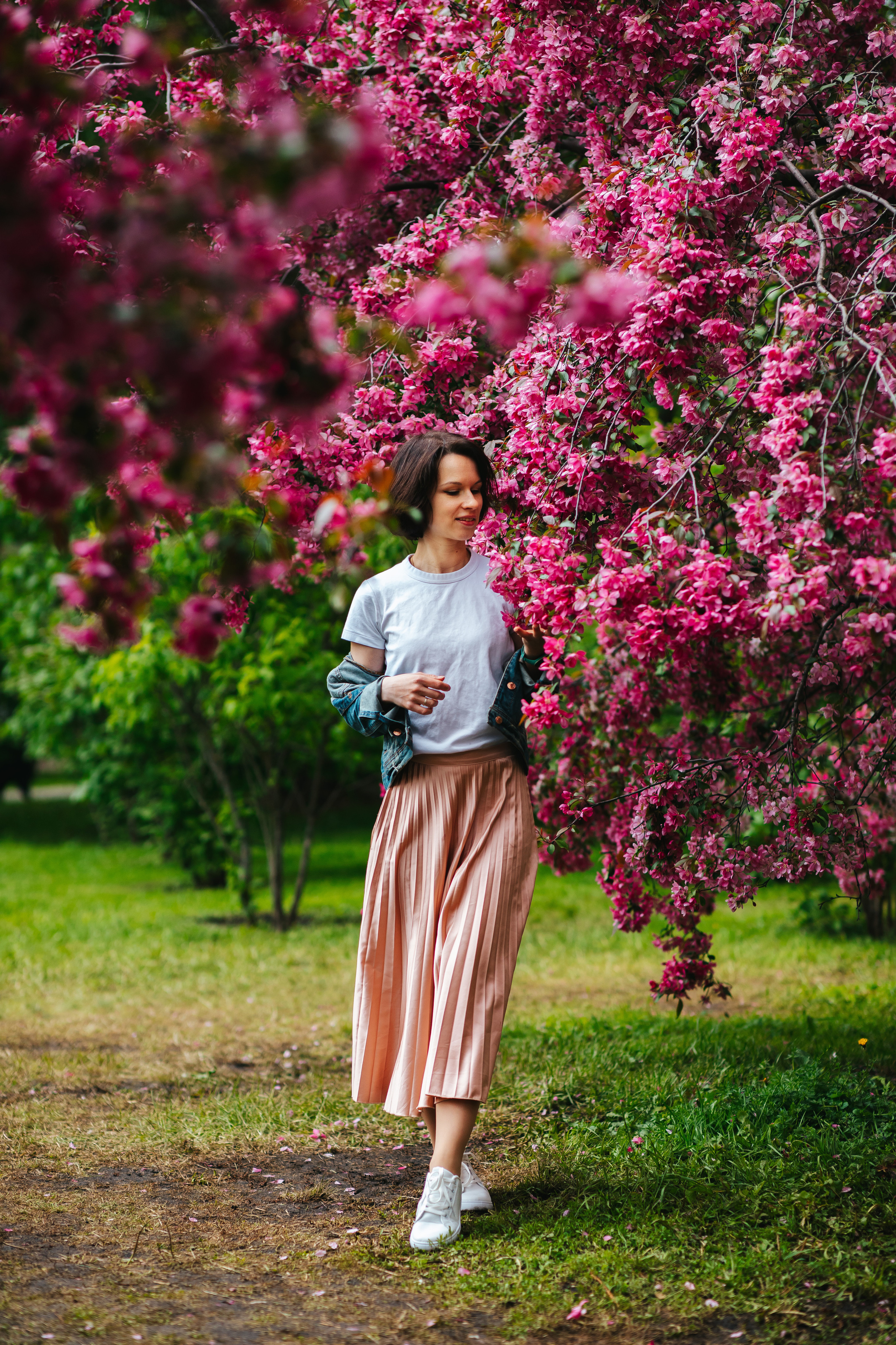 Фотопрогулка по Москве. Семейный lifestyle фотограф в Санкт-Петербурге Людмила Пахомова