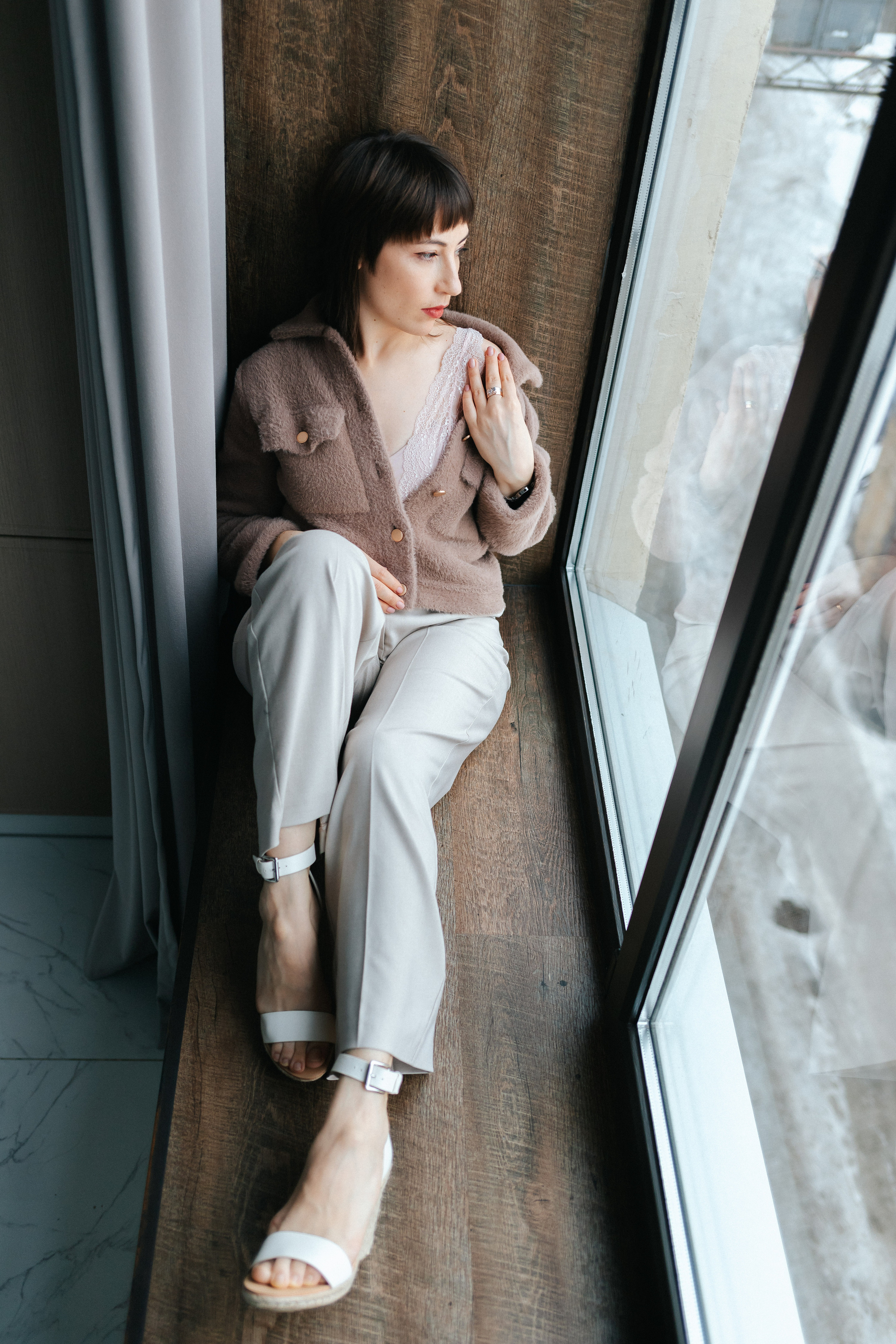 Анна_стилист. Семейный lifestyle фотограф в Санкт-Петербурге Людмила Пахомова