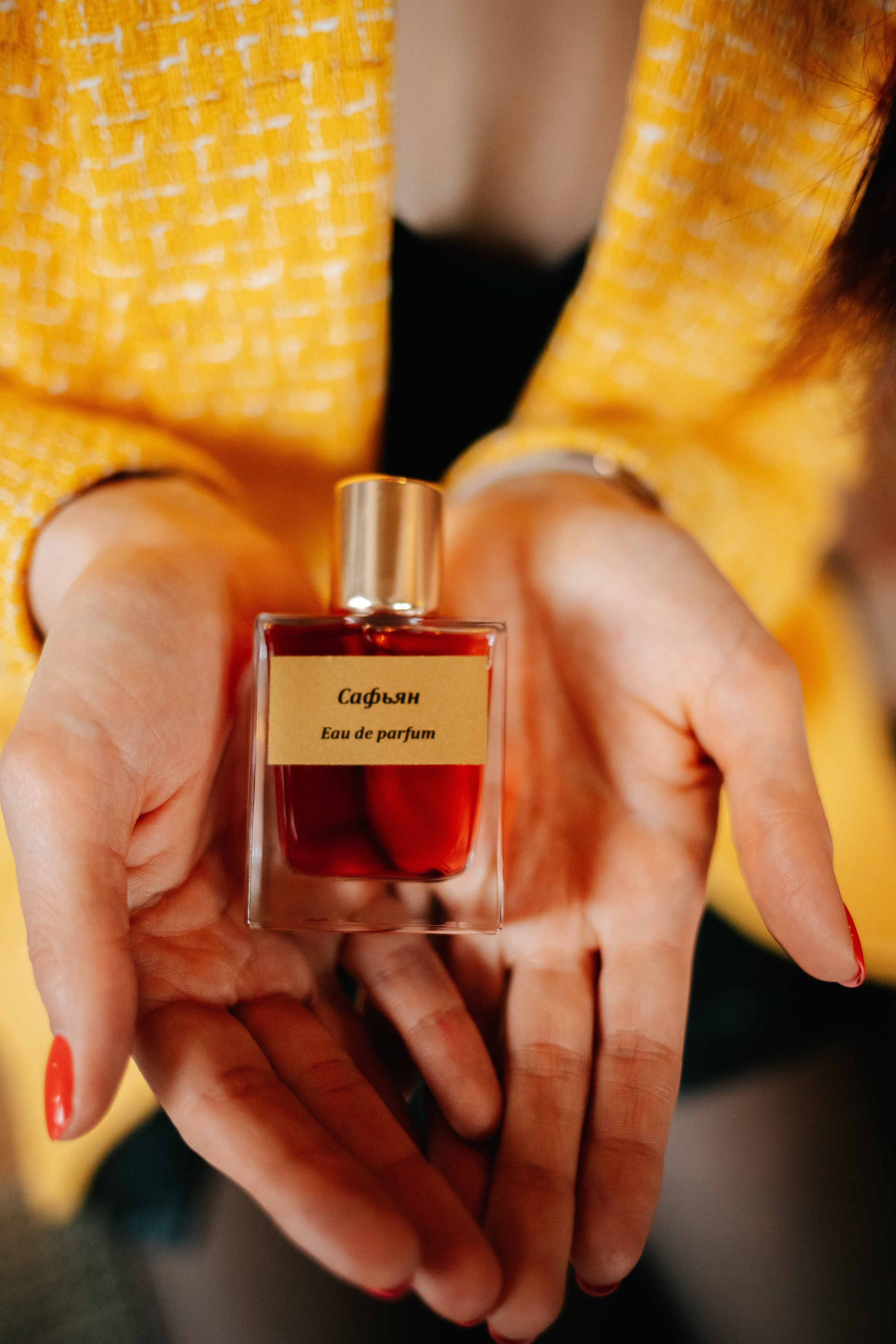 Мария_парфюмер. Семейный lifestyle фотограф в Санкт-Петербурге Людмила Пахомова